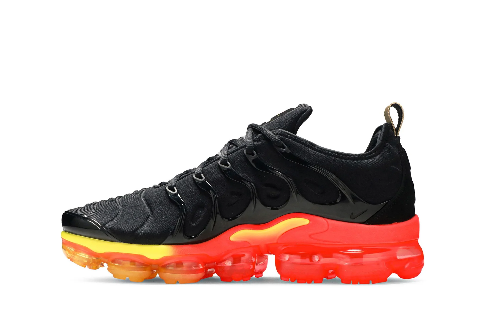 Nike Air VaporMax Plus ‘Fresh’ DJ5525-001 - Image 3
