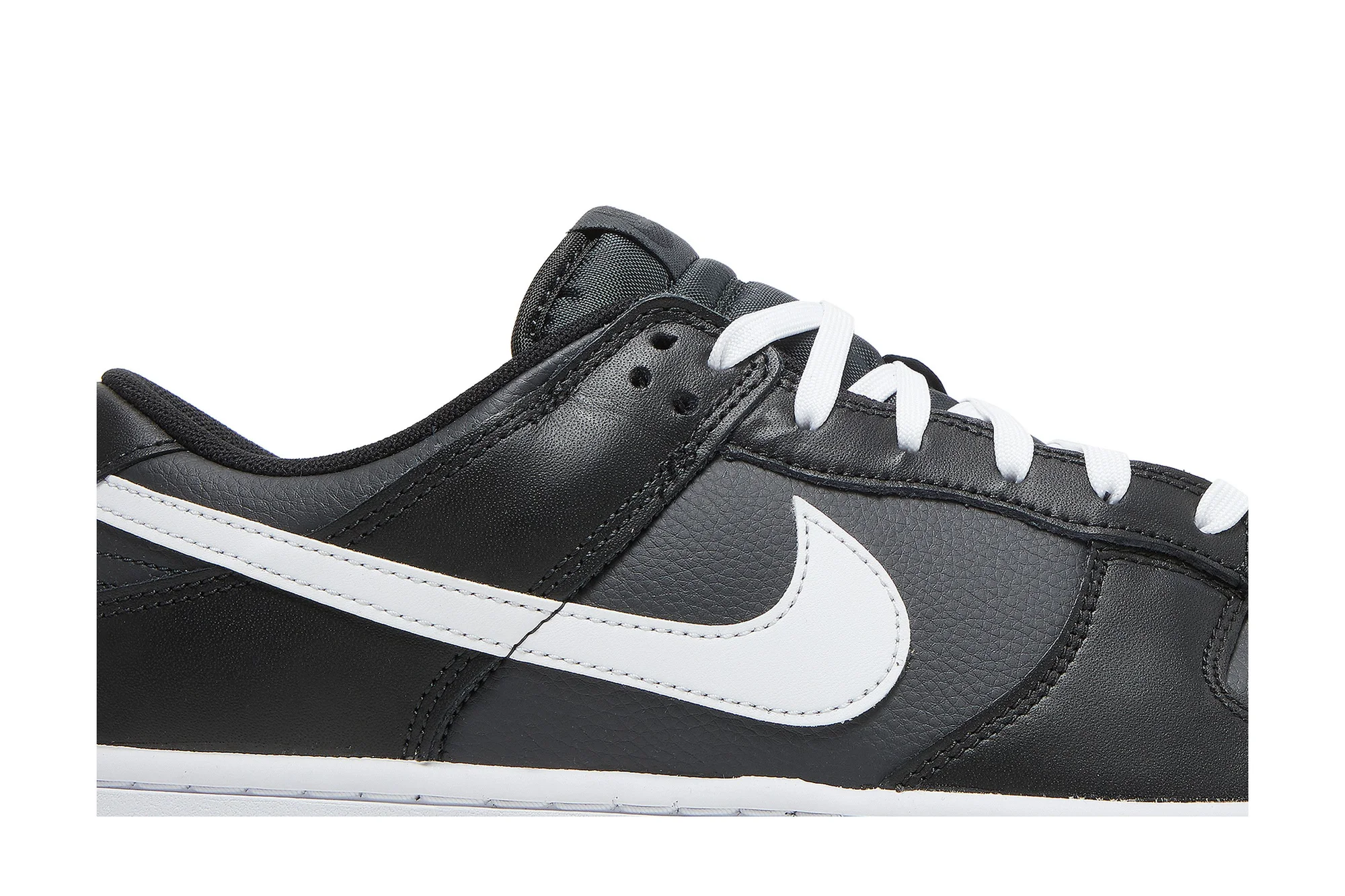 Nike Dunk Low ‘Black Panda’ DJ6188-002 - Image 2