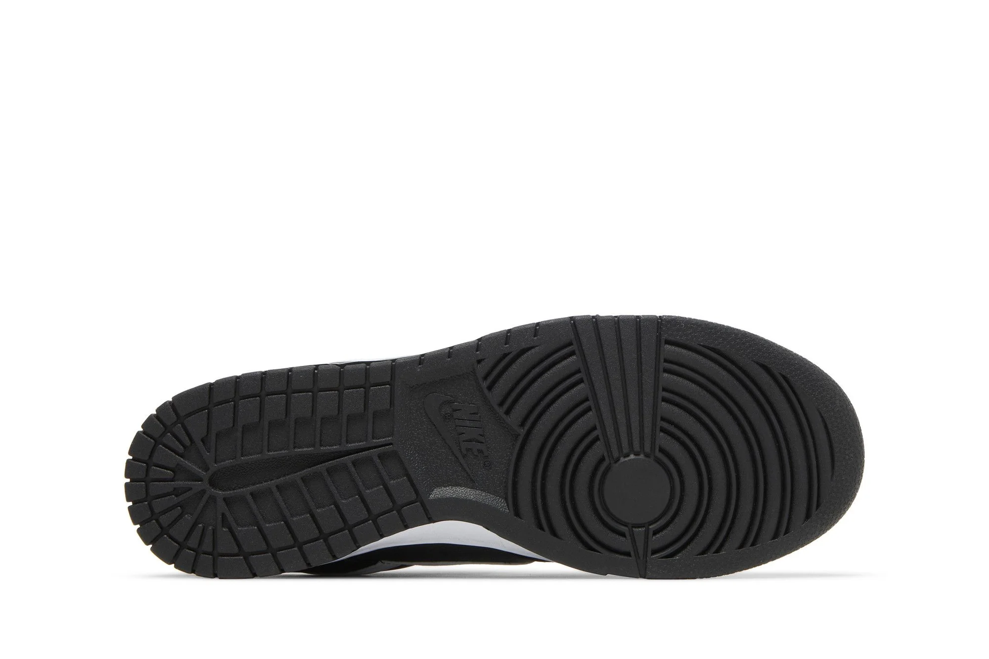 Nike Dunk Low ‘Black Panda’ DJ6188-002 - Image 4