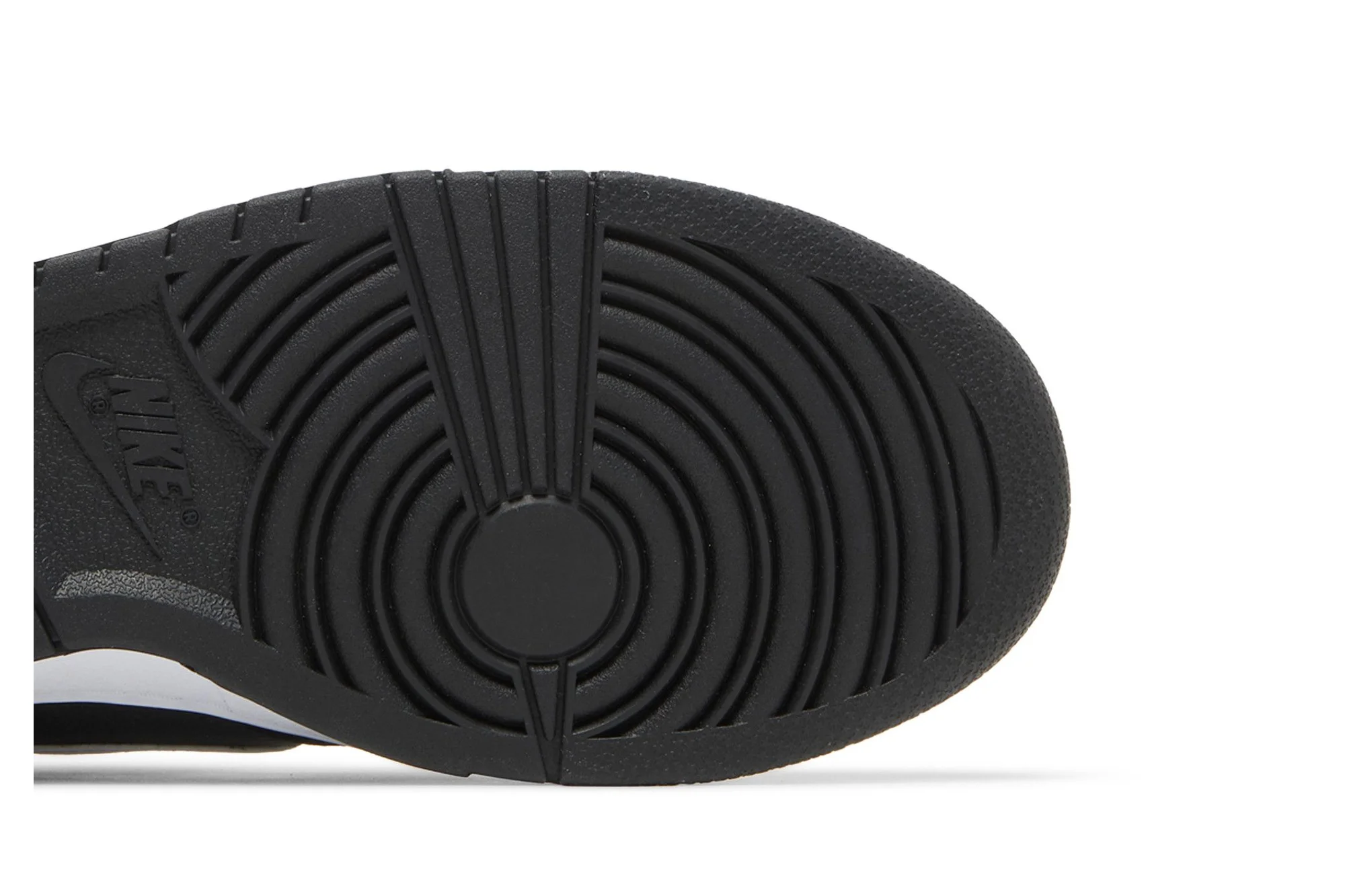 Nike Dunk Low ‘Black Panda’ DJ6188-002 - Image 5