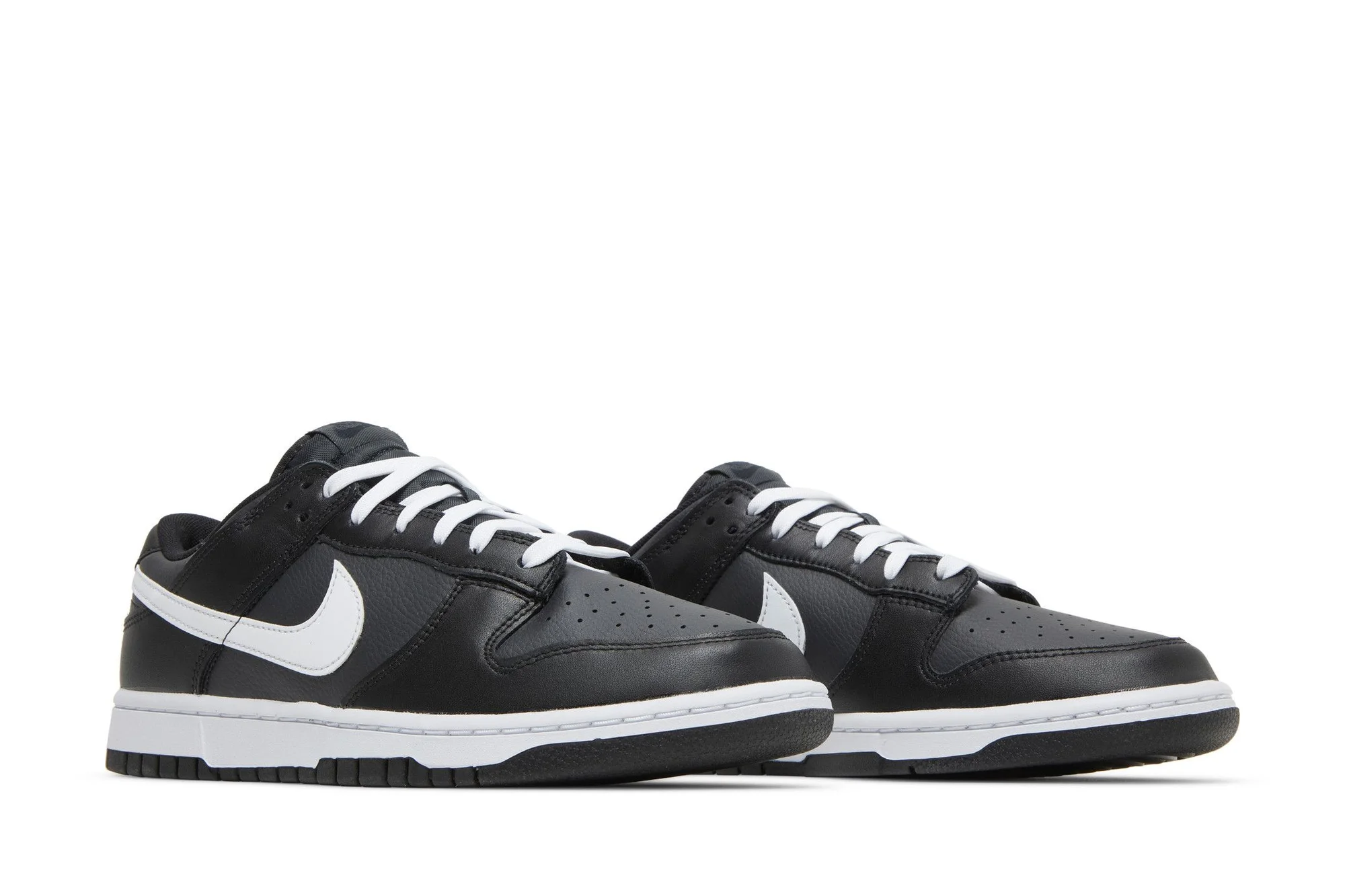 Nike Dunk Low ‘Black Panda’ DJ6188-002 - Image 8