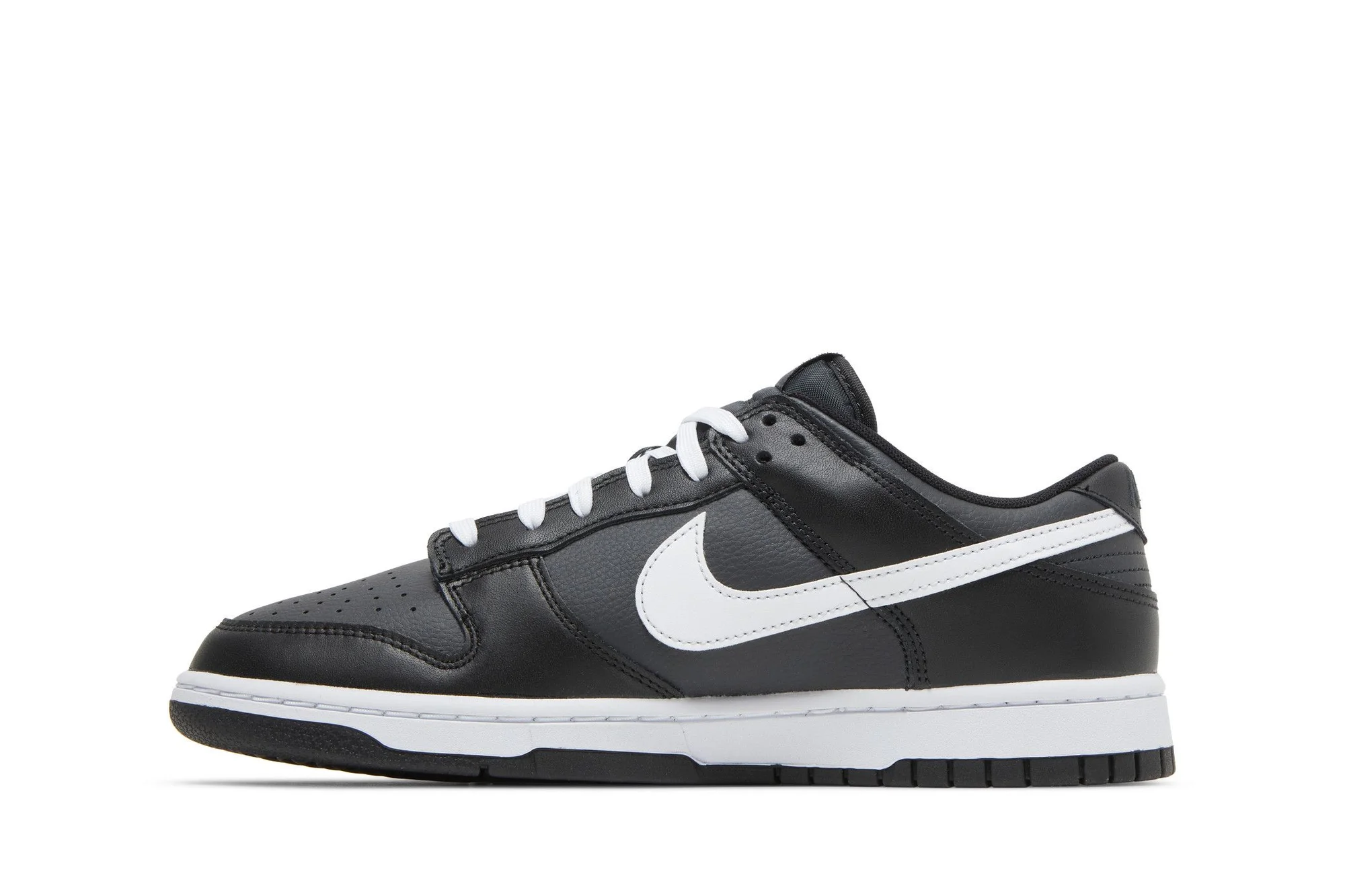Nike Dunk Low ‘Black Panda’ DJ6188-002 - Image 3