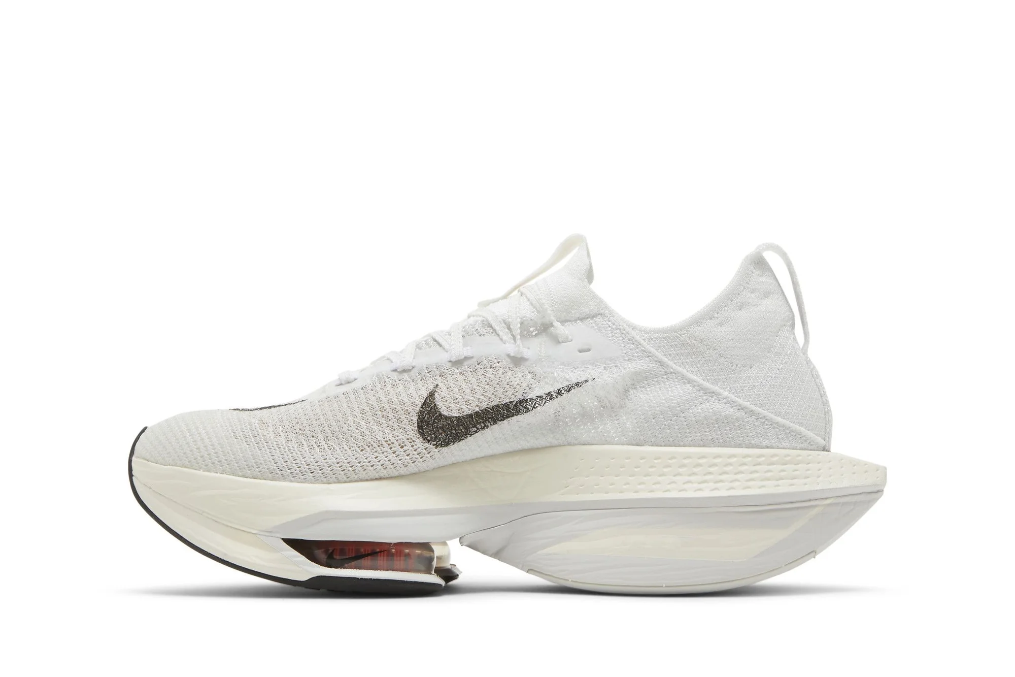 Nike Air Zoom Alphafly NEXT% 2 ‘Prototype’ DJ6206-100 - Image 3