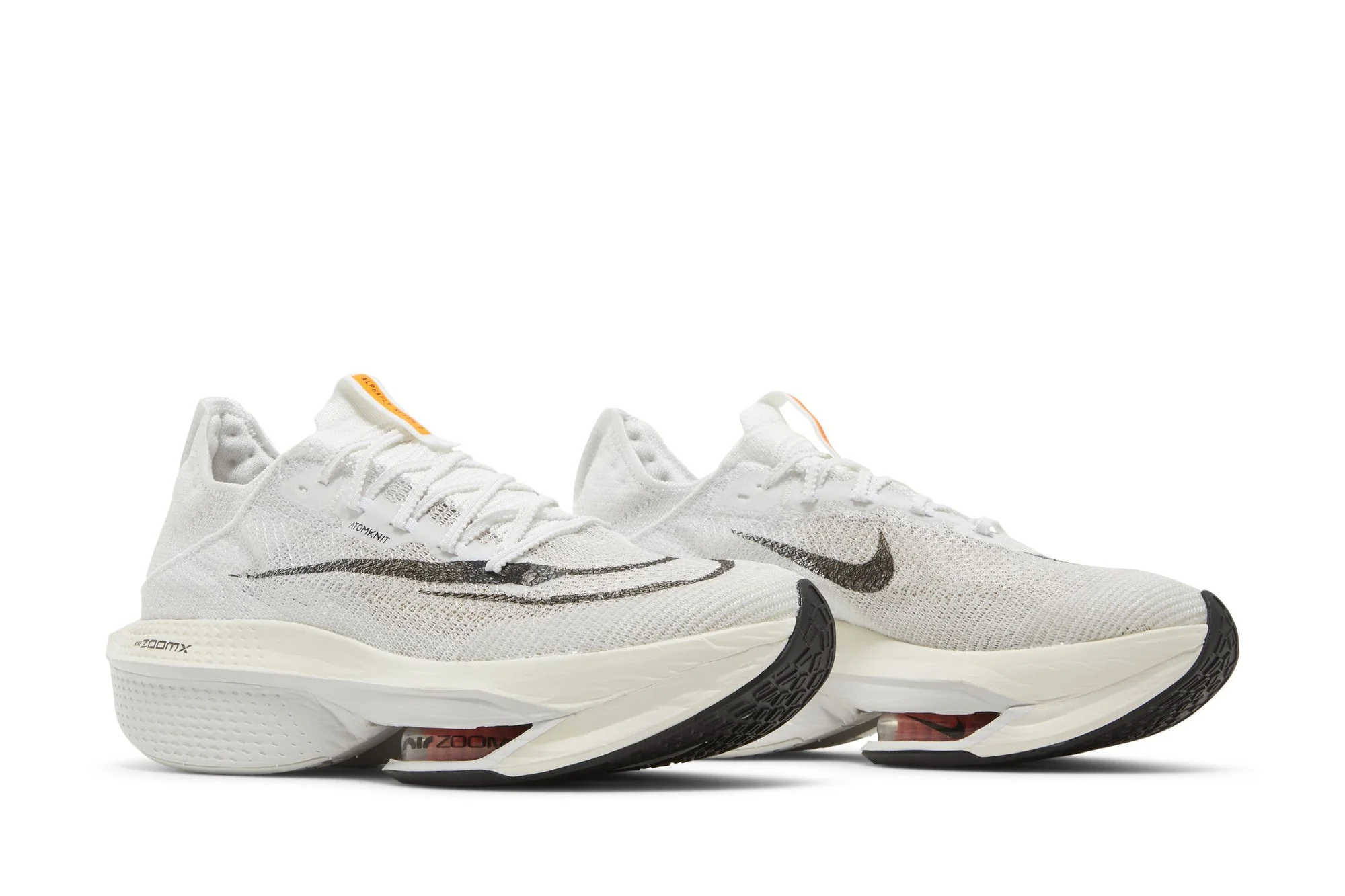 Nike Air Zoom Alphafly NEXT% 2 ‘Prototype’ DJ6206-100 - Image 8