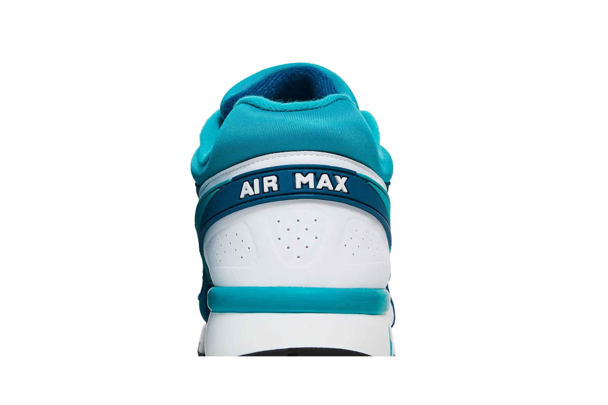 Nike Air Max BW ‘Marina’ 2021 DJ9648-400 - Image 7