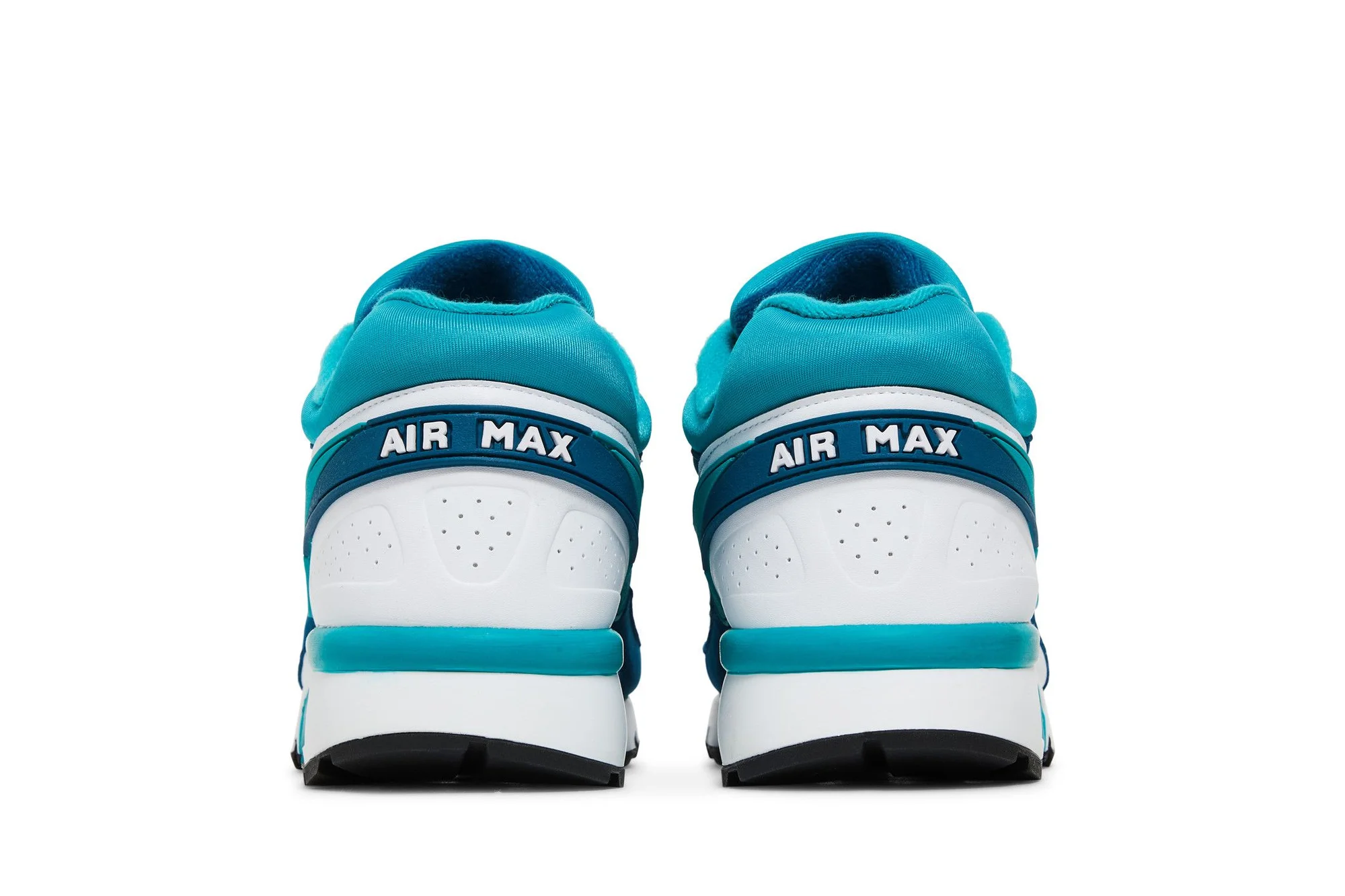 Nike Air Max BW ‘Marina’ 2021 DJ9648-400 - Image 6