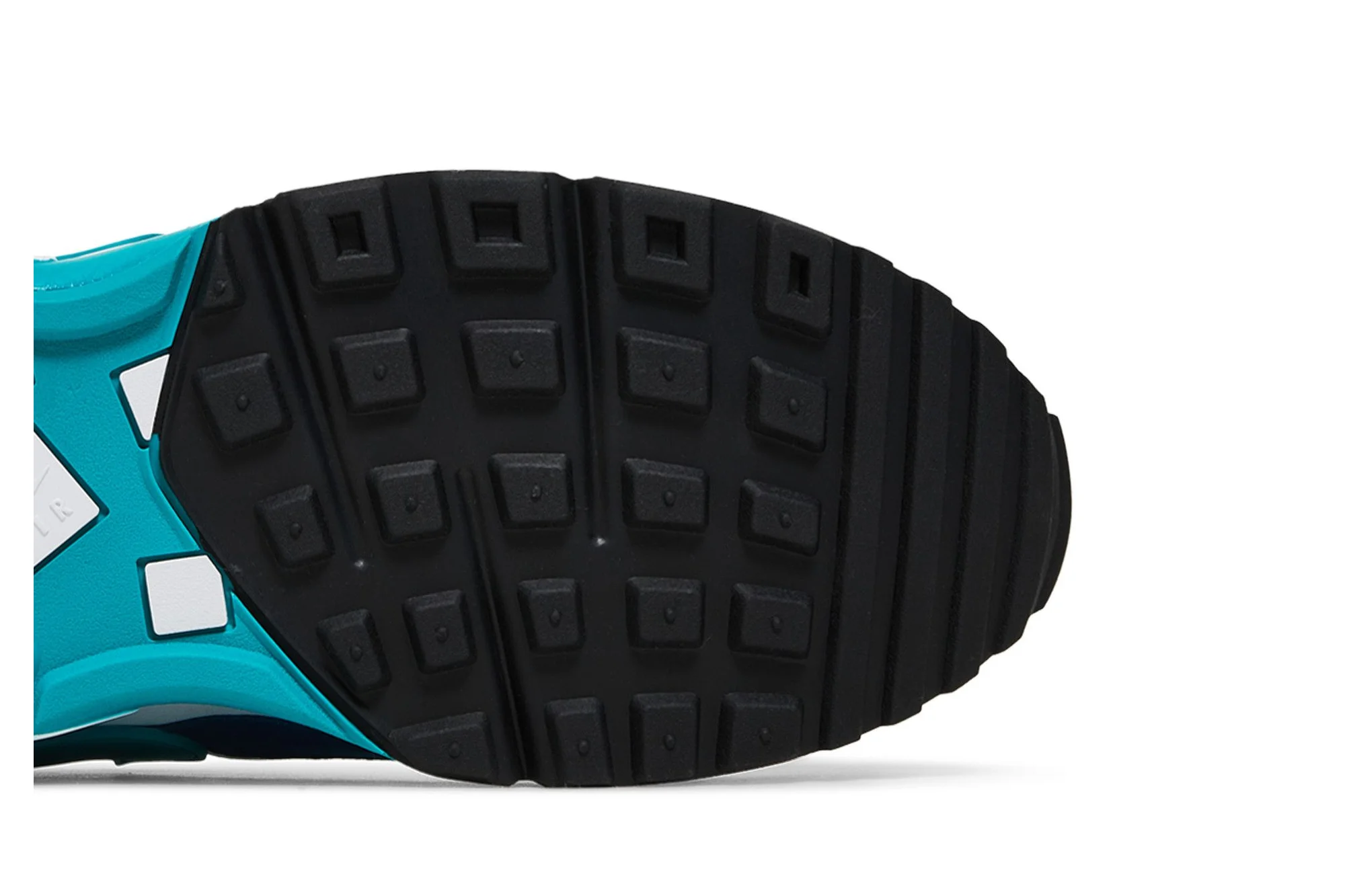 Nike Air Max BW ‘Marina’ 2021 DJ9648-400 - Image 5