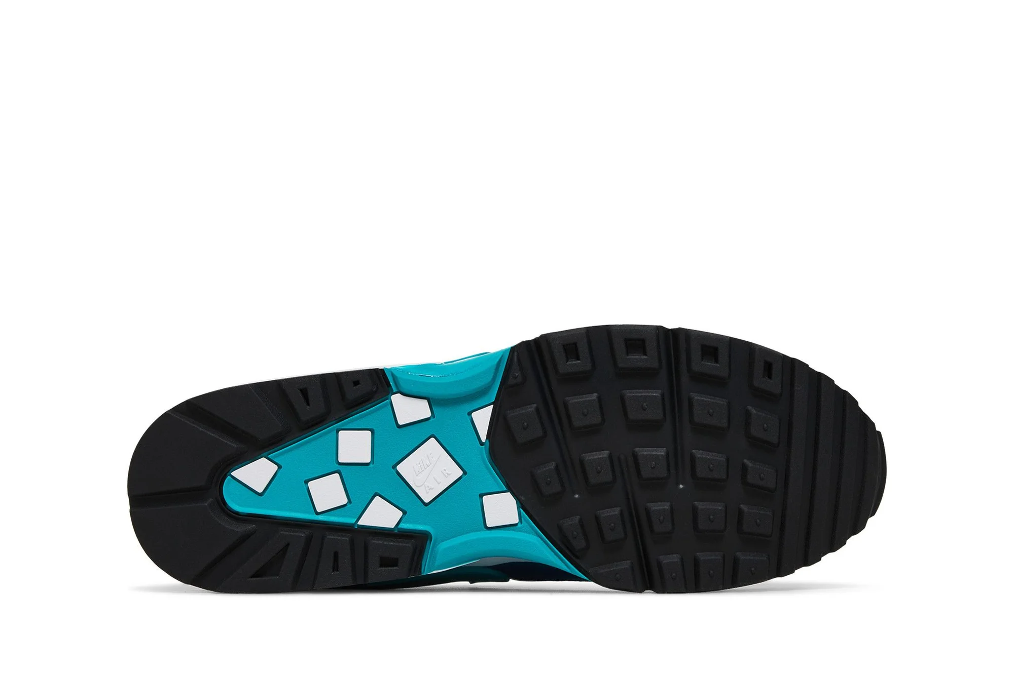 Nike Air Max BW ‘Marina’ 2021 DJ9648-400 - Image 4