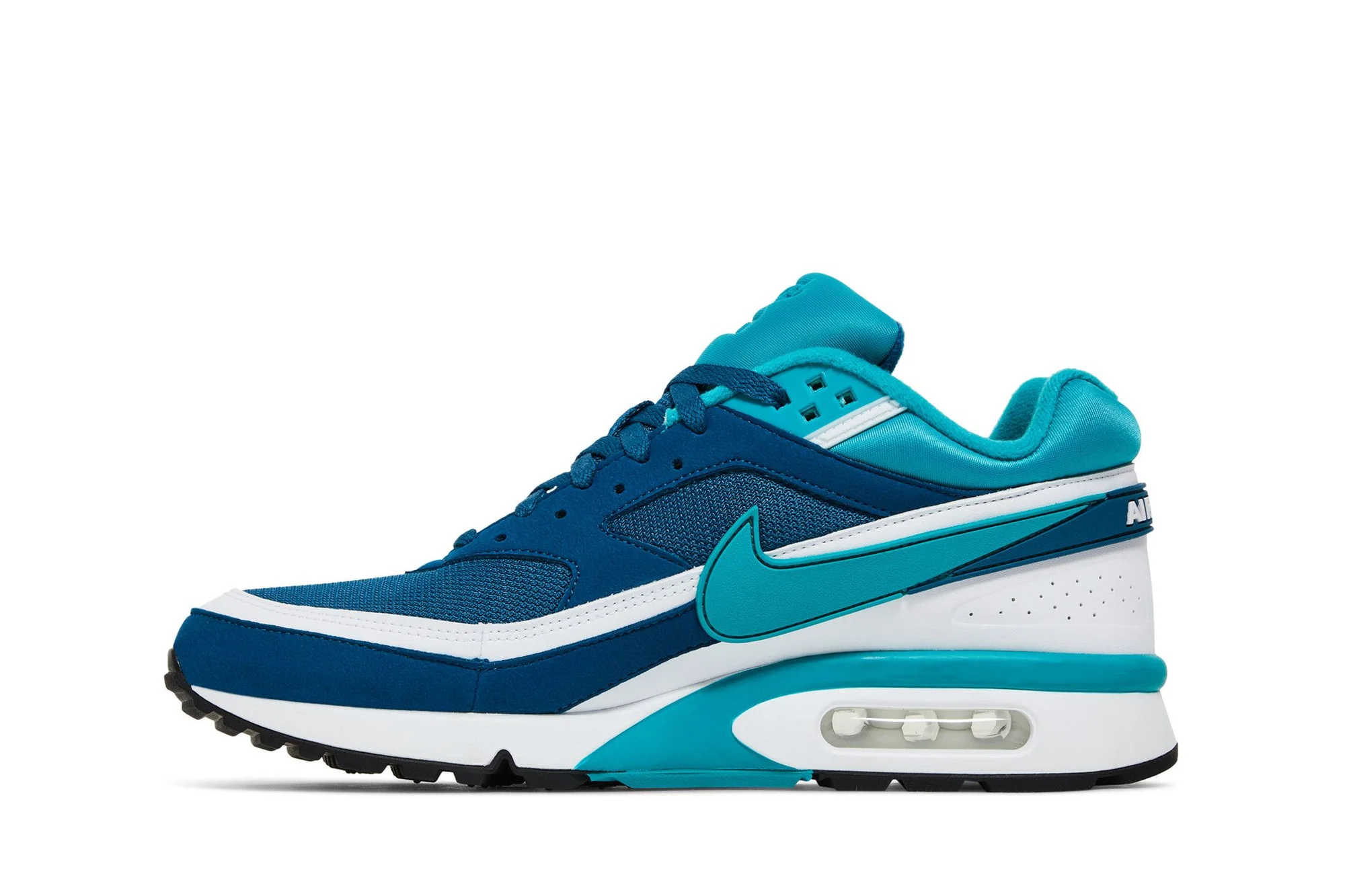 Nike Air Max BW ‘Marina’ 2021 DJ9648-400 - Image 3