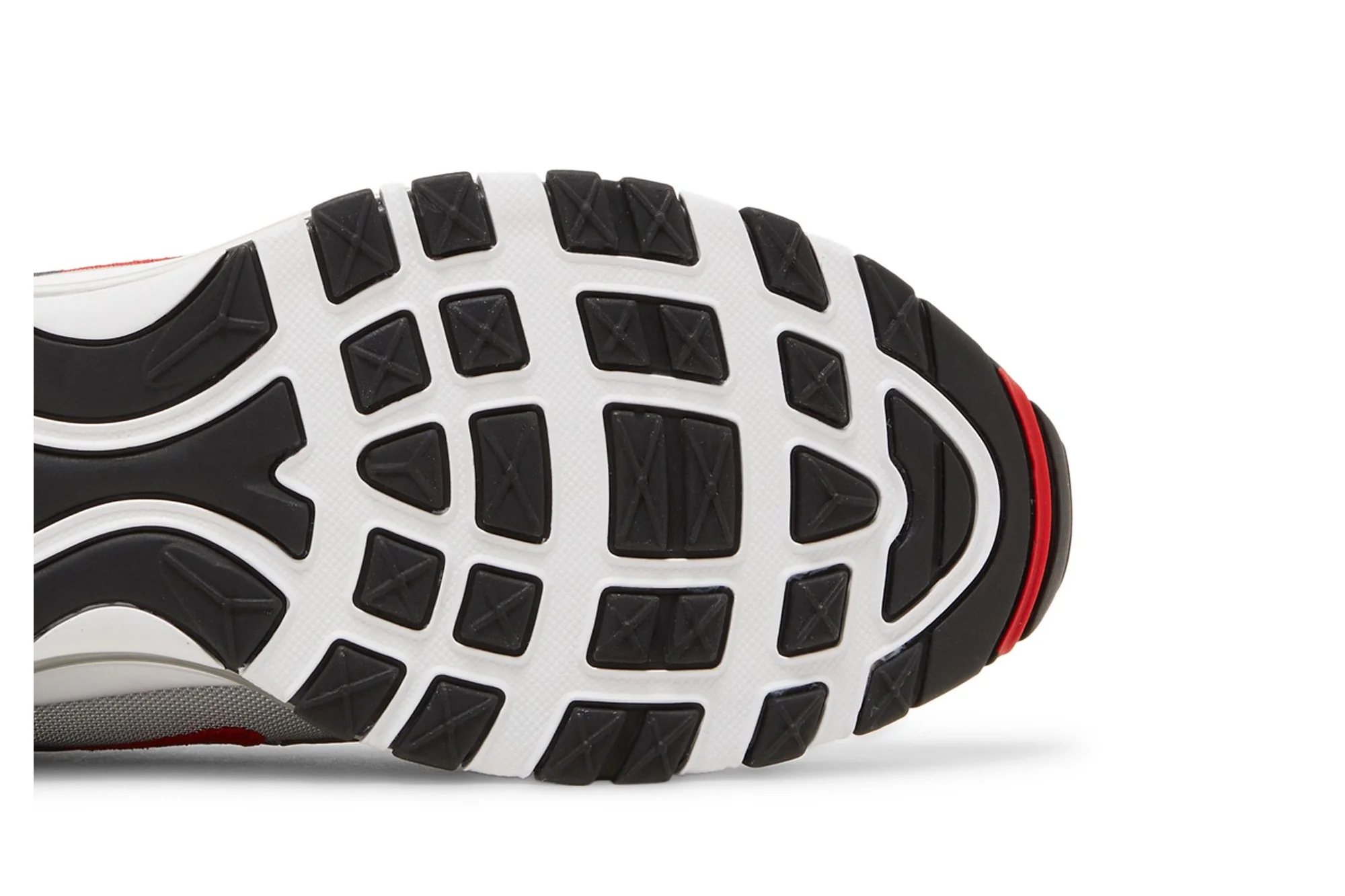 Nike Air Max 97 OG ‘Silver Bullet’ 2022 DM0028-002 - Image 5