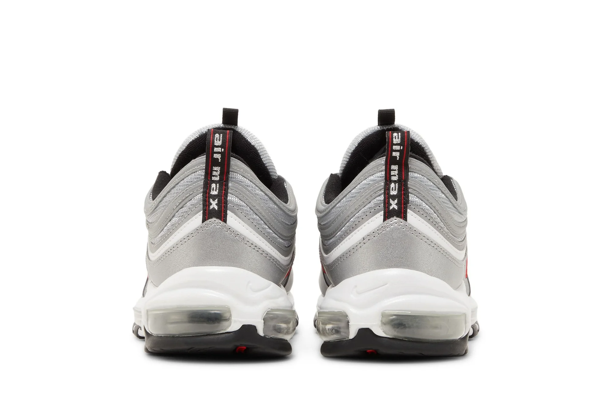 Nike Air Max 97 OG ‘Silver Bullet’ 2022 DM0028-002 - Image 6