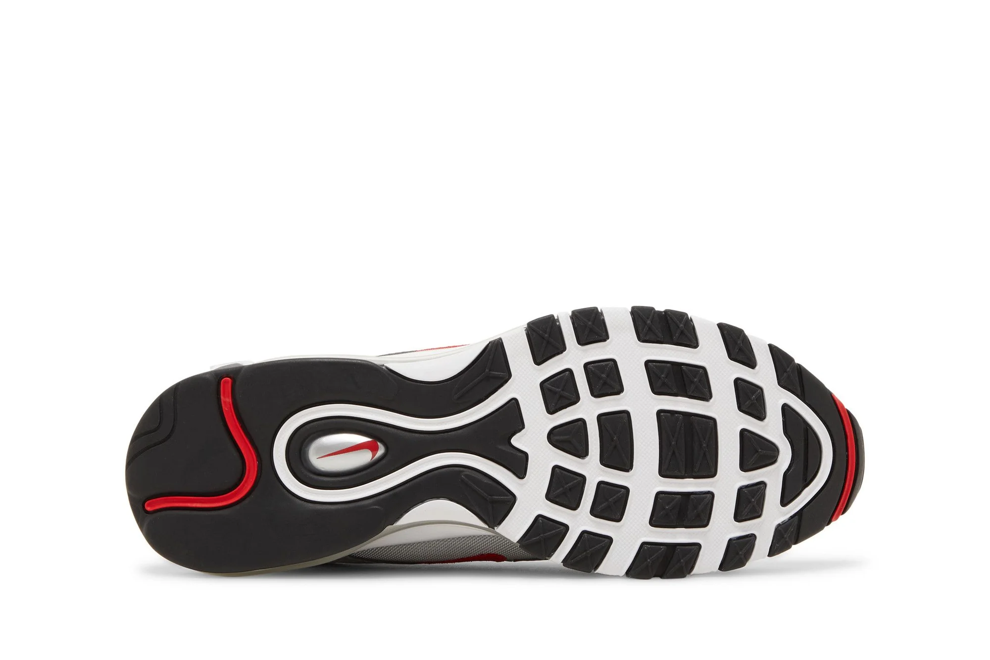 Nike Air Max 97 OG ‘Silver Bullet’ 2022 DM0028-002 - Image 4