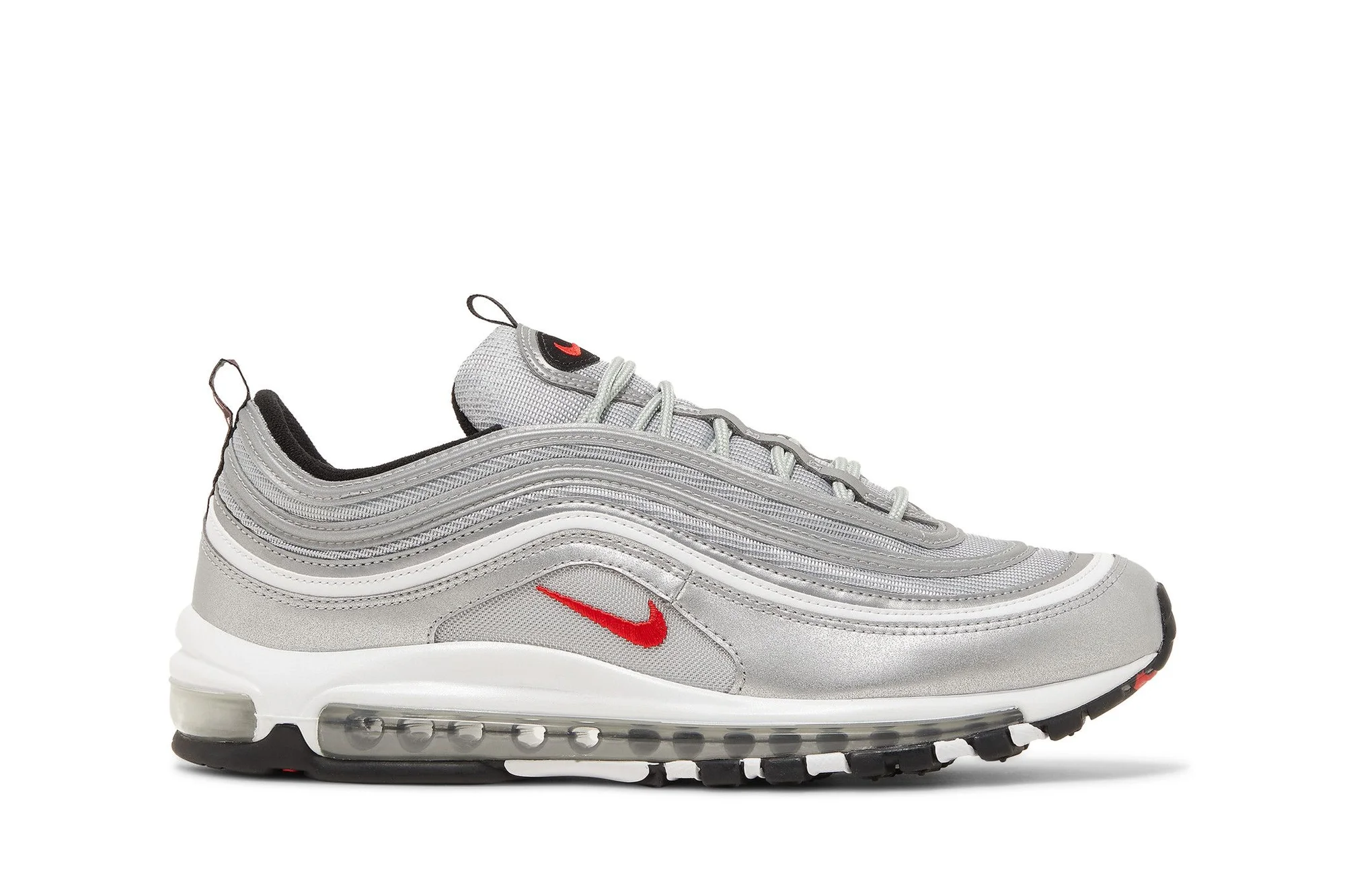 Nike Air Max 97 OG ‘Silver Bullet’ 2022 DM0028-002
