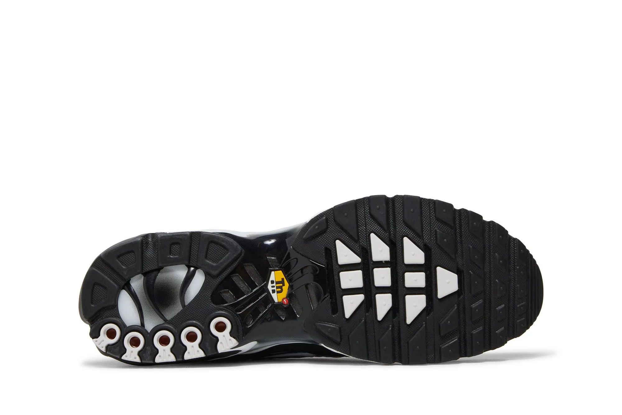 Nike Air Max Plus ‘Black Metallic Silver’ DM0032-003 - Image 4