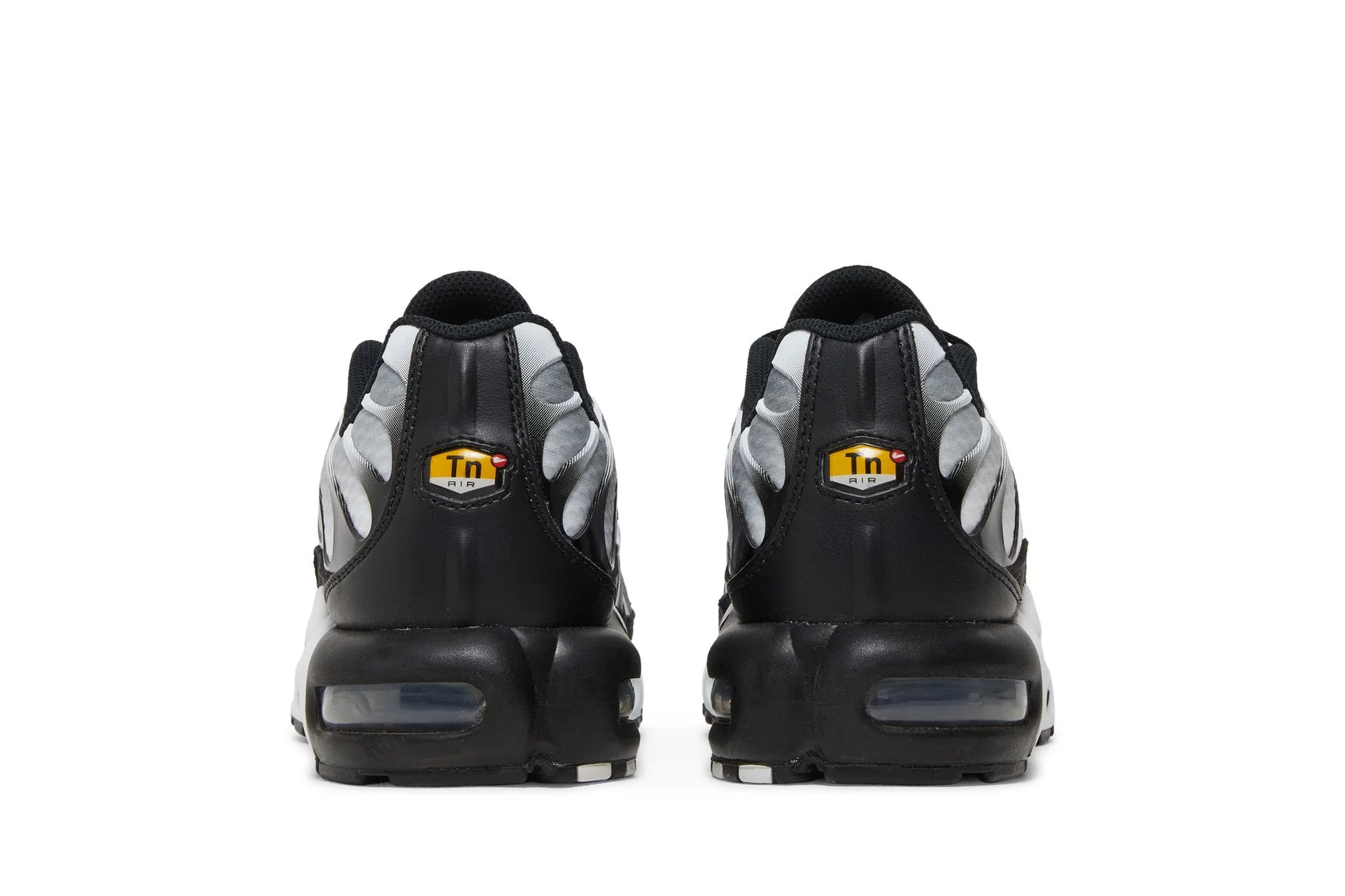 Nike Air Max Plus ‘Black Metallic Silver’ DM0032-003 - Image 6