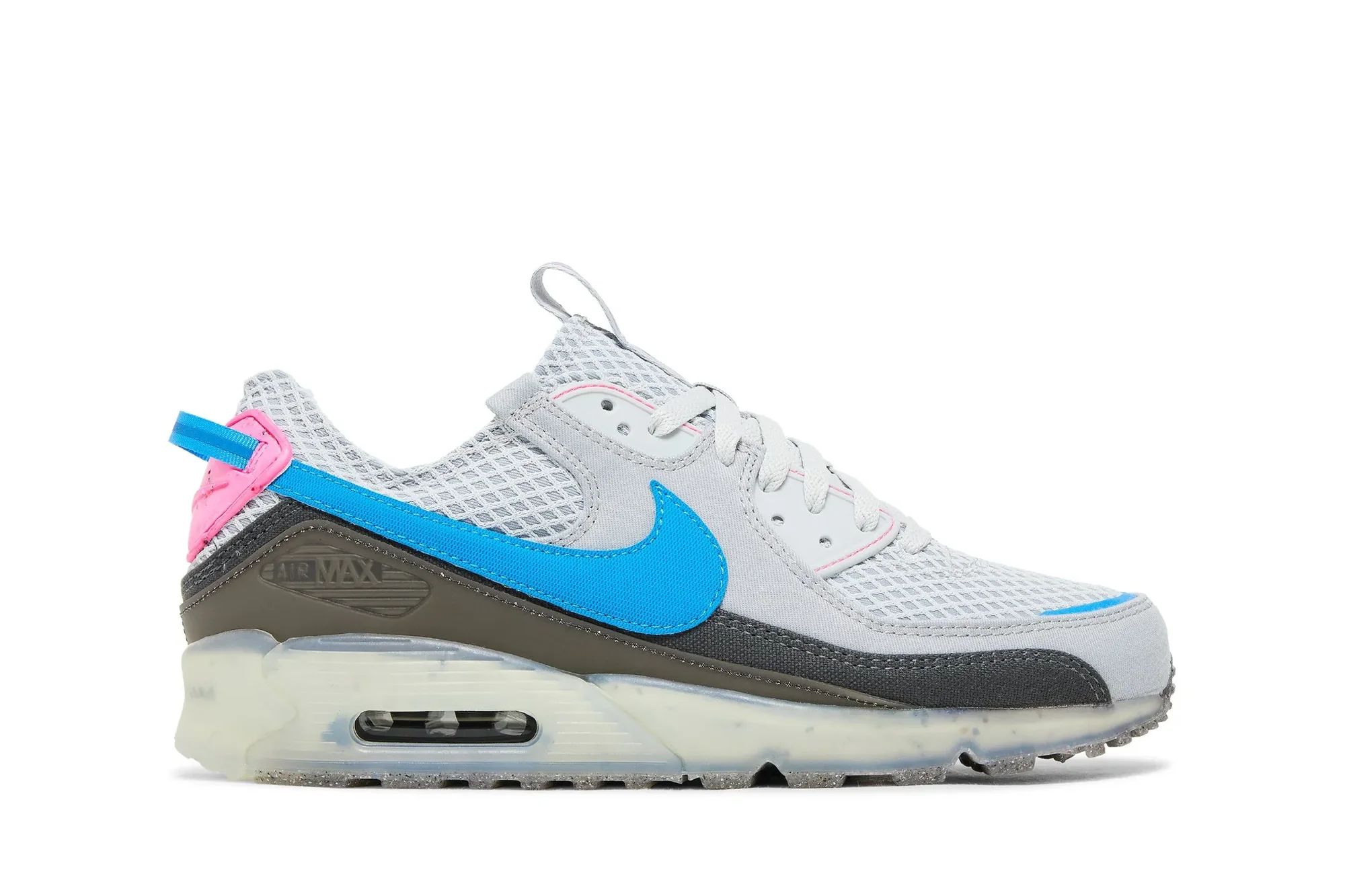 Nike Air Max Terrascape 90 ‘Bubble Gum’ DM0033-004