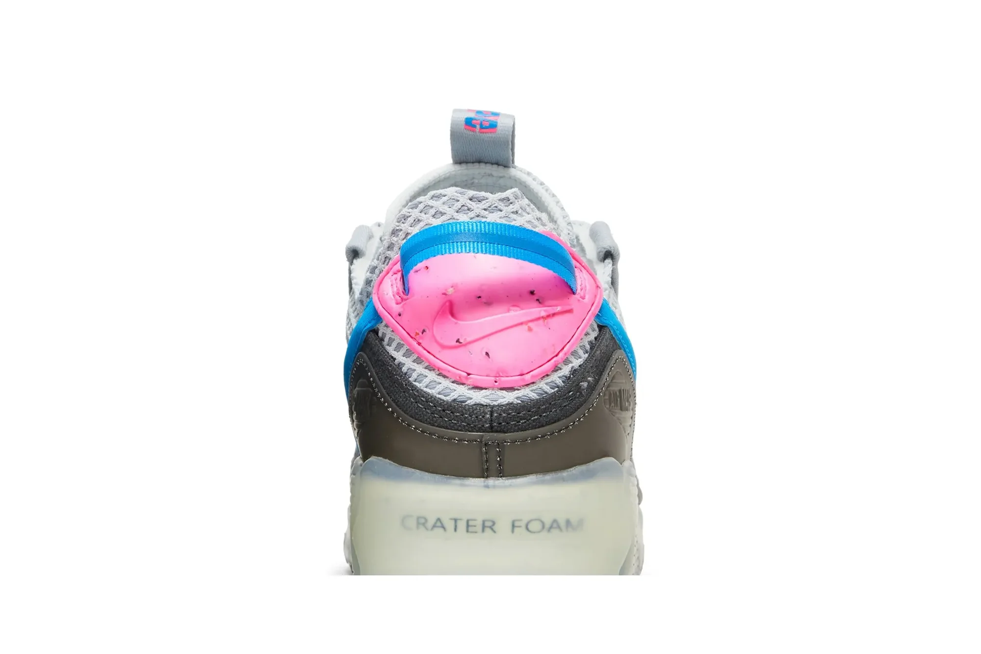 Nike Air Max Terrascape 90 ‘Bubble Gum’ DM0033-004 - Image 7