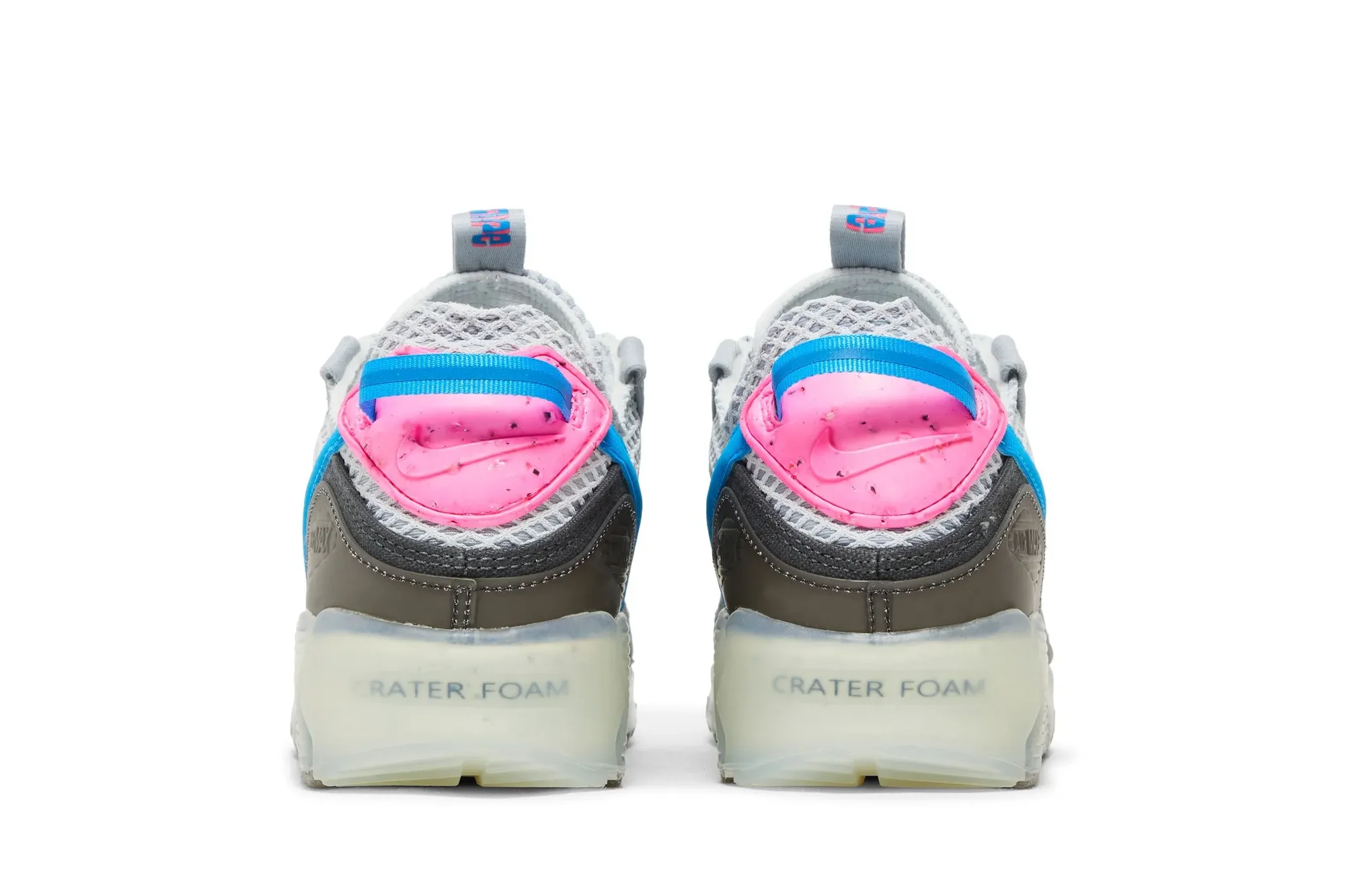 Nike Air Max Terrascape 90 ‘Bubble Gum’ DM0033-004 - Image 6
