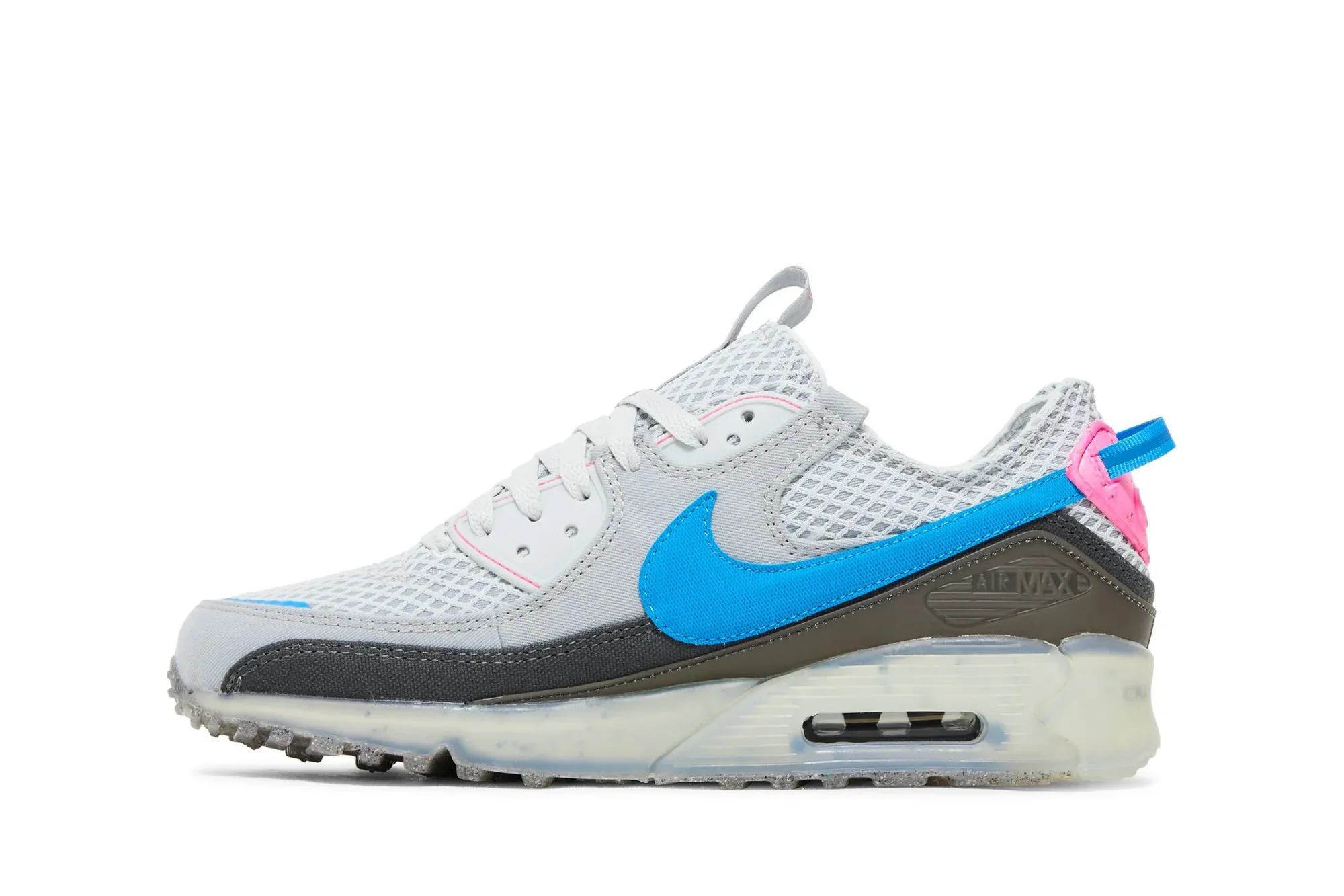 Nike Air Max Terrascape 90 ‘Bubble Gum’ DM0033-004 - Image 3