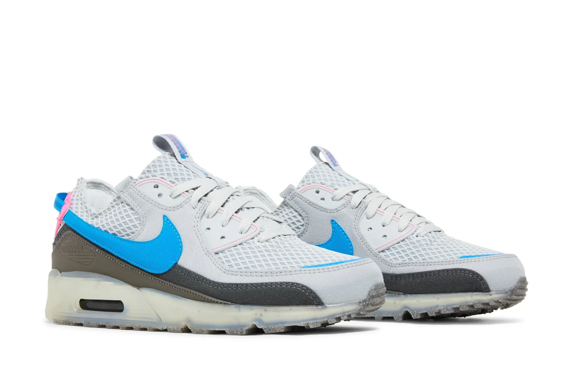 Nike Air Max Terrascape 90 ‘Bubble Gum’ DM0033-004 - Image 8