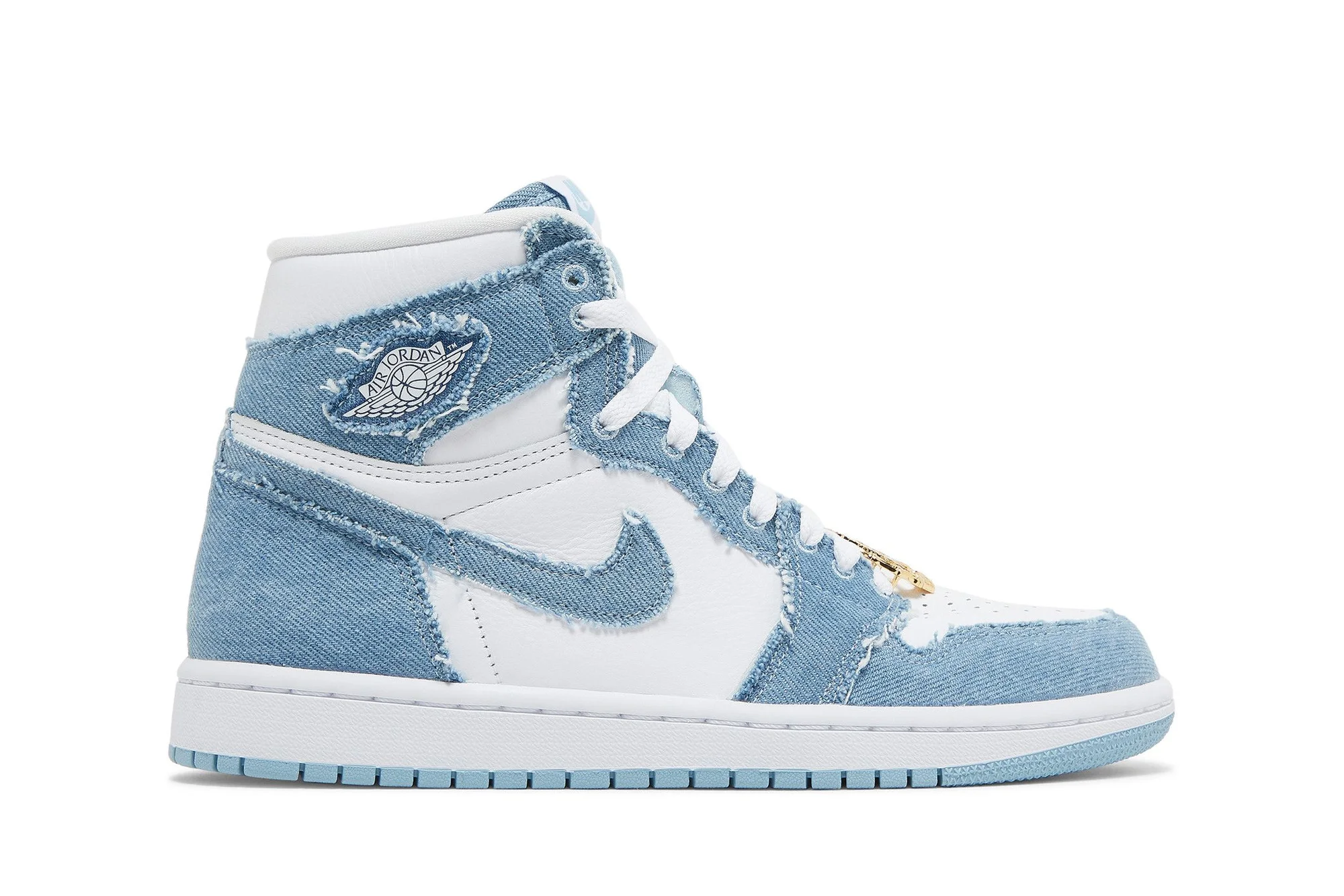 Air Jordan 1 Retro High OG ‘Denim’ DM9036-104