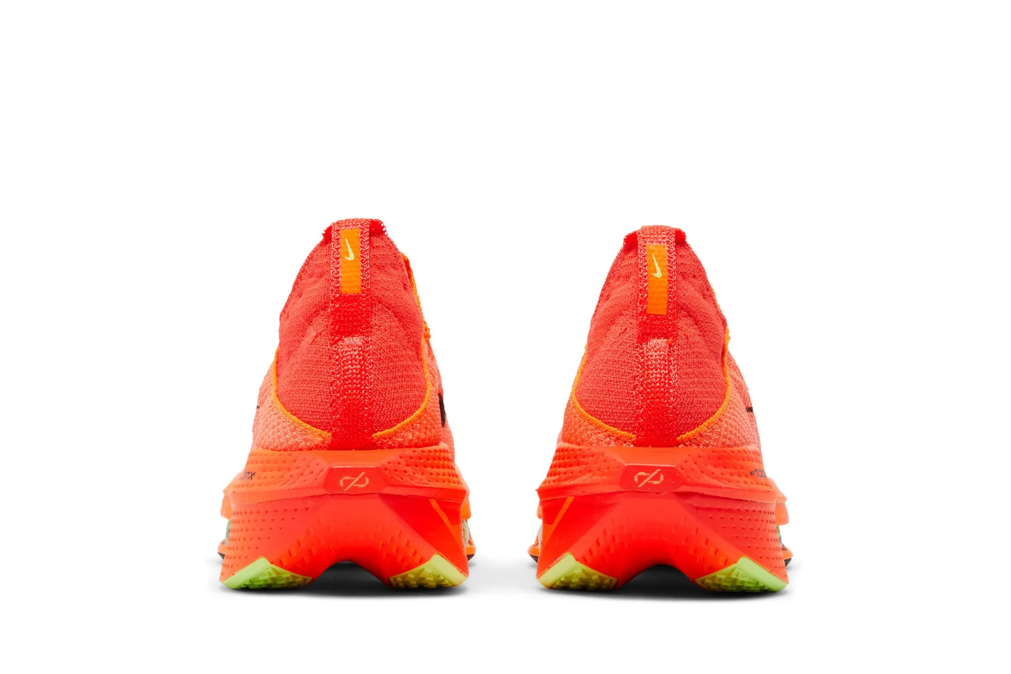 Nike Air Zoom Alphafly NEXT% 2 ‘Total Orange’ DN3555-800 - Image 6