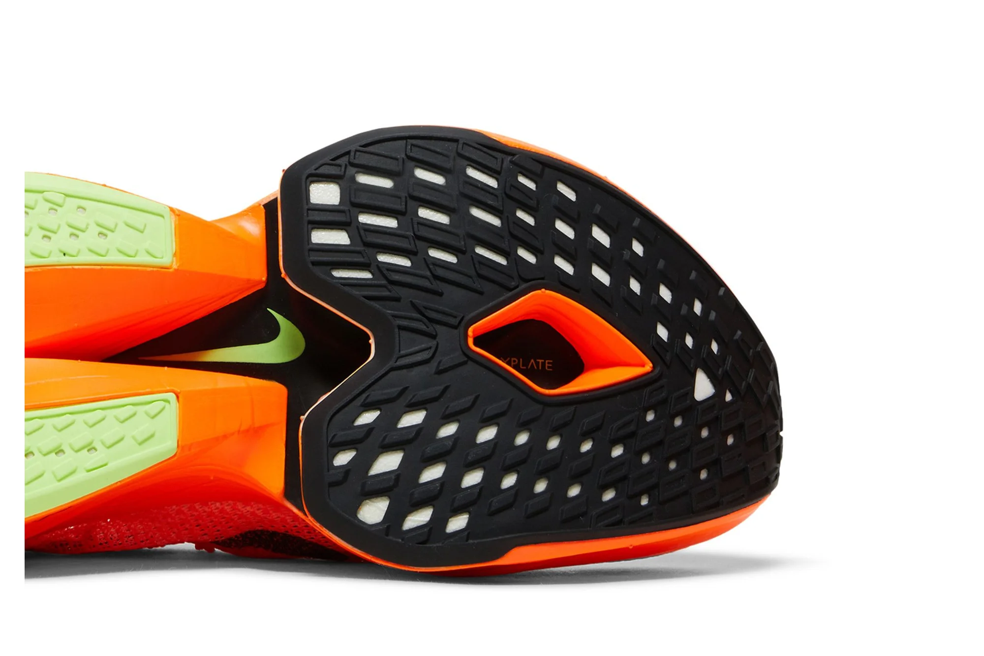 Nike Air Zoom Alphafly NEXT% 2 ‘Total Orange’ DN3555-800 - Image 5