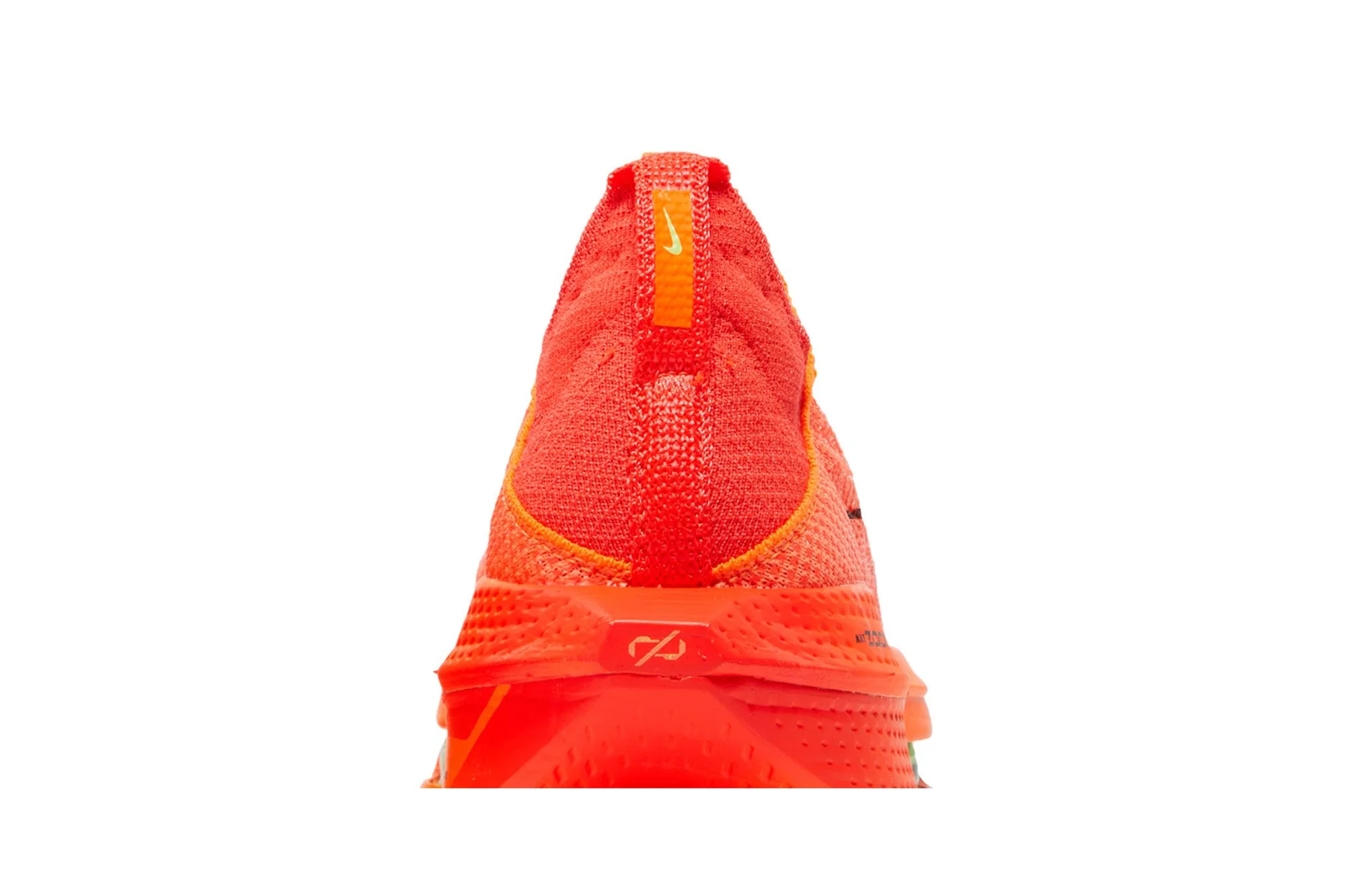 Nike Air Zoom Alphafly NEXT% 2 ‘Total Orange’ DN3555-800 - Image 7