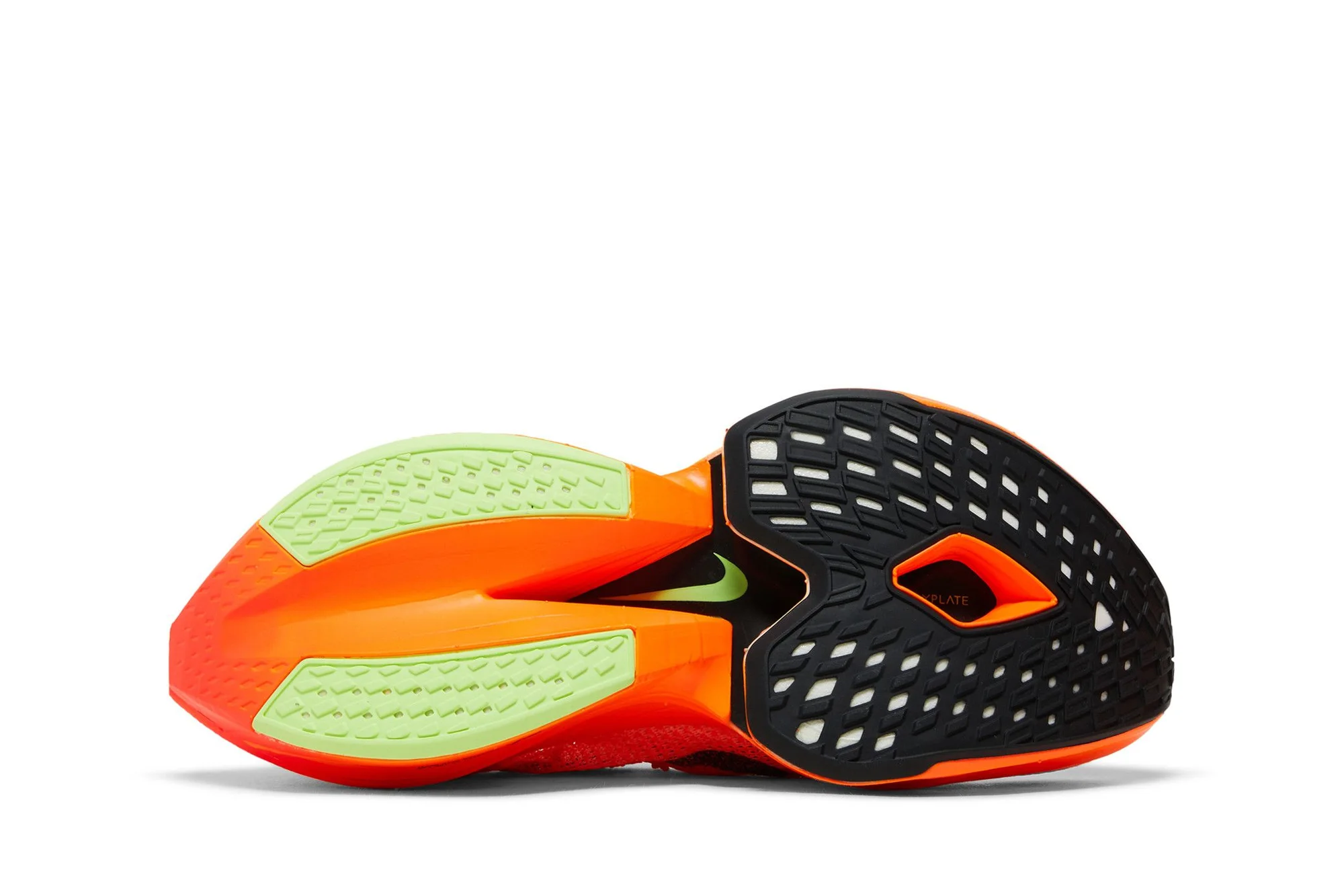 Nike Air Zoom Alphafly NEXT% 2 ‘Total Orange’ DN3555-800 - Image 4