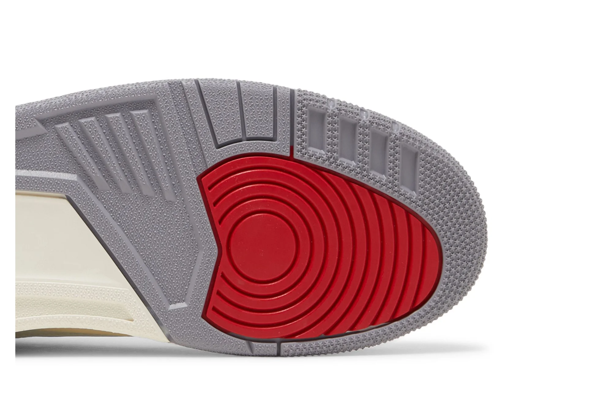 Air Jordan 3 Retro ‘White Cement Reimagined’ DN3707-100 - Image 5
