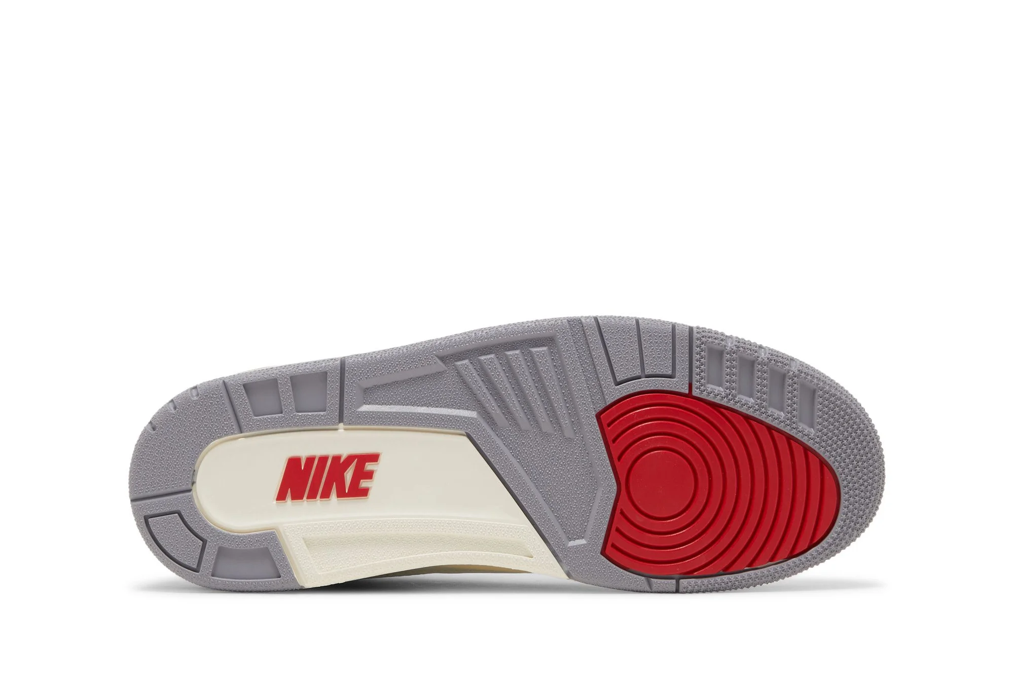 Air Jordan 3 Retro ‘White Cement Reimagined’ DN3707-100 - Image 4