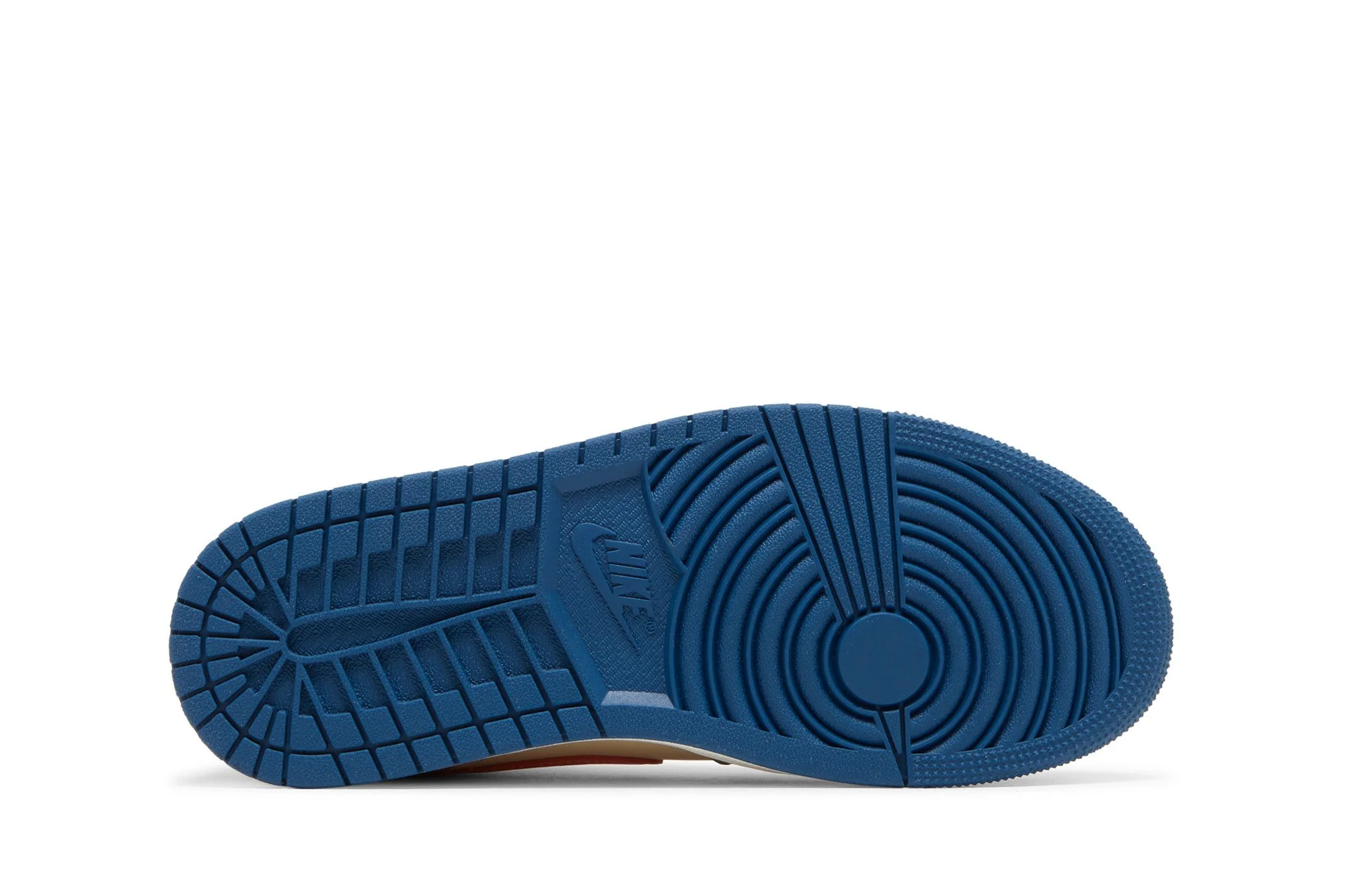 Air Jordan 1 Mid SE ‘Multi-Color 2022’ DN3738-400 - Image 4