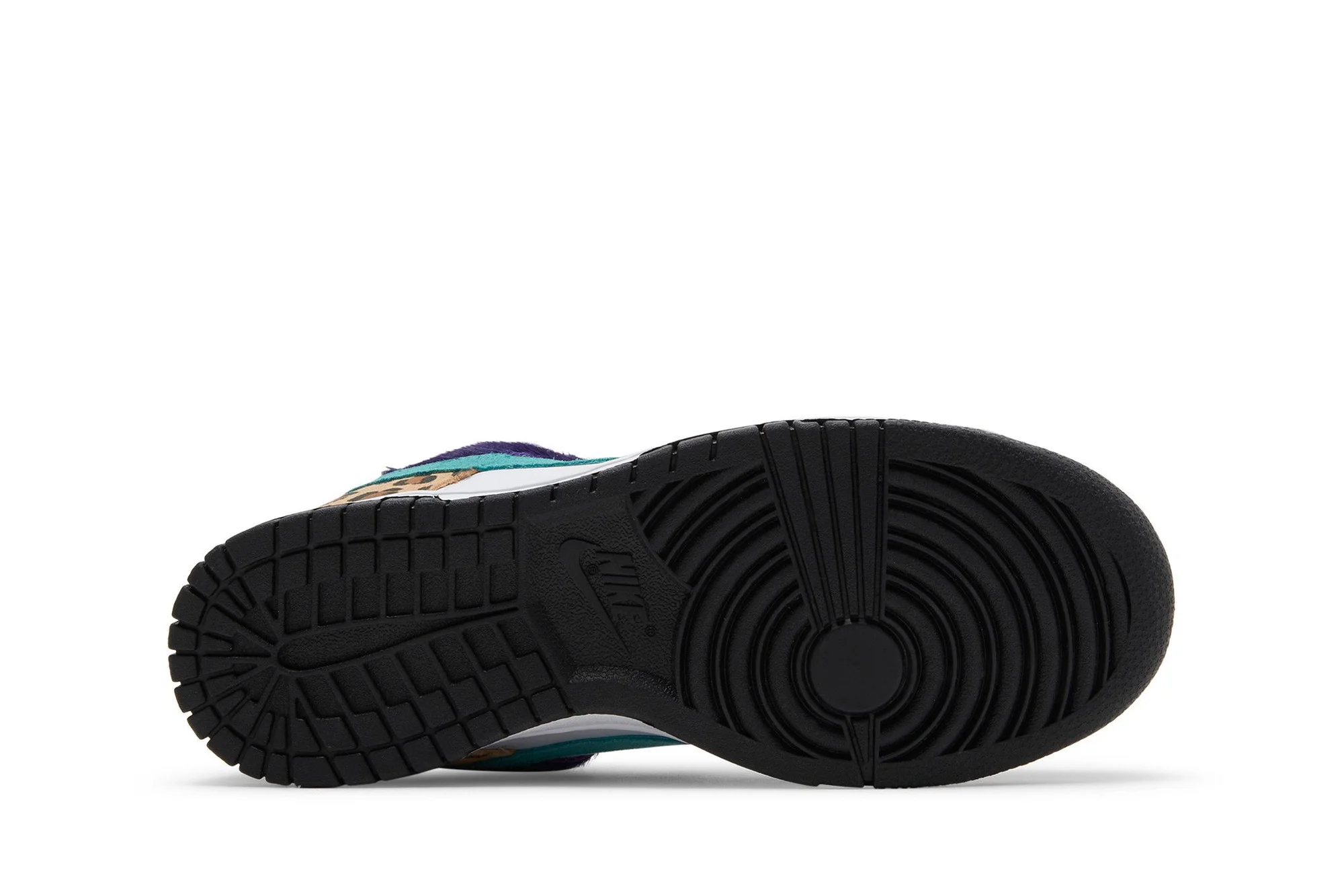 Nike Dunk Low SE ‘Safari Mix’ DN3866-100 - Image 4