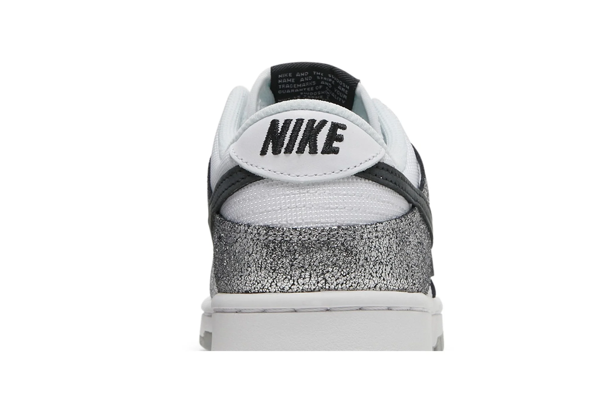 Nike Dunk Low ‘Golden Gals’ DO5882-001 - Image 7