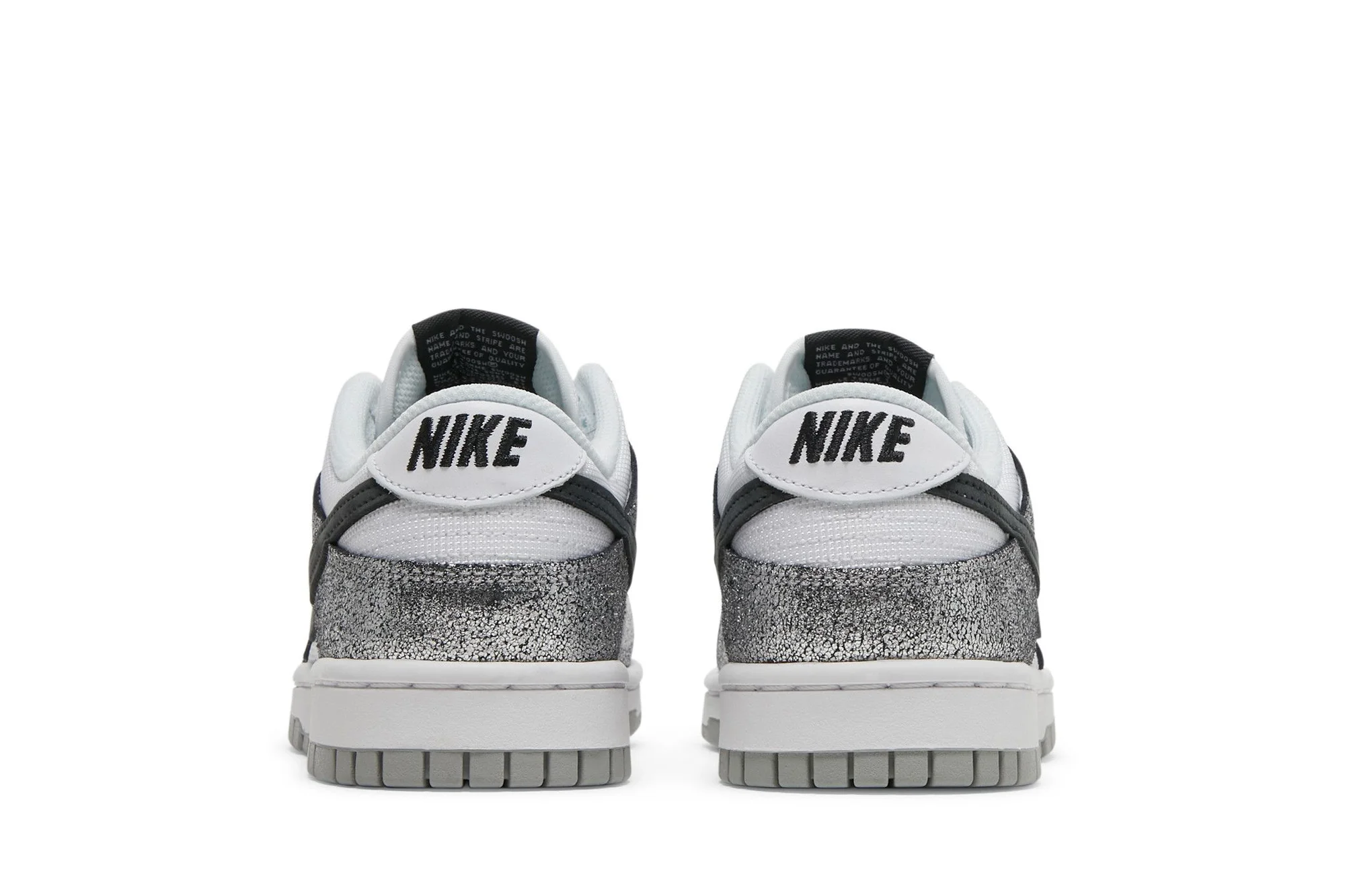 Nike Dunk Low ‘Golden Gals’ DO5882-001 - Image 6