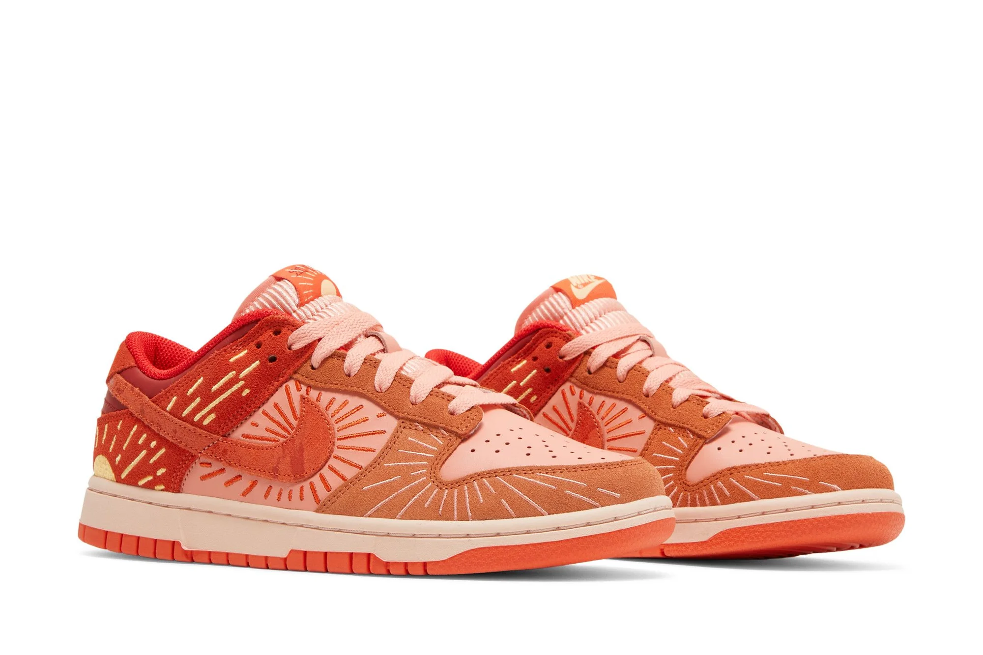 Nike Dunk Low ‘Winter Solstice’ DO6723-800 - Image 8