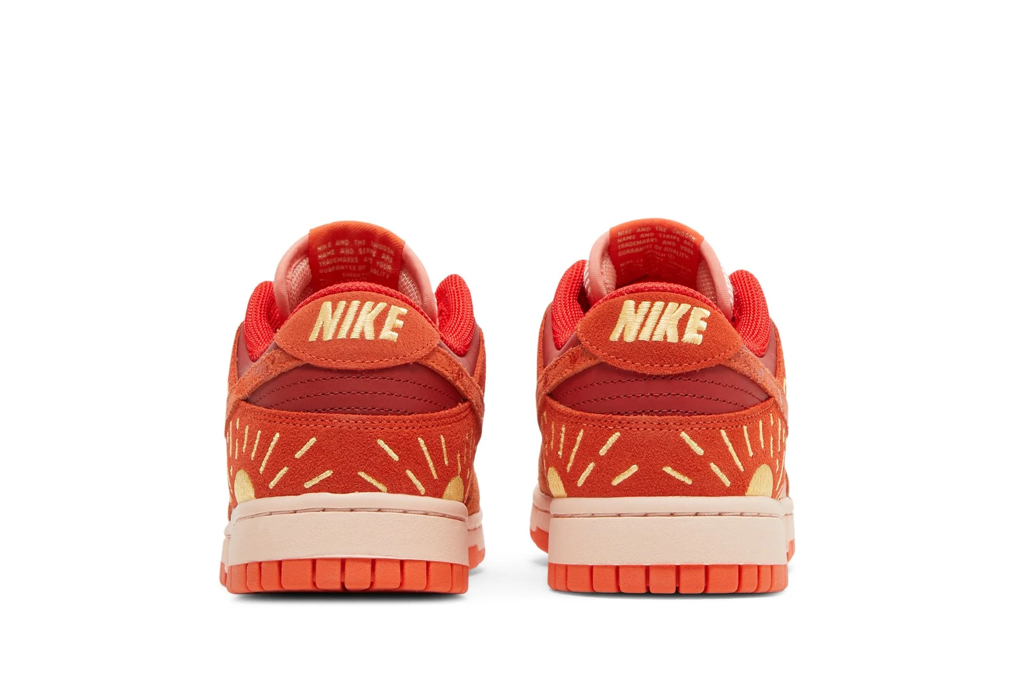 Nike Dunk Low ‘Winter Solstice’ DO6723-800 - Image 6