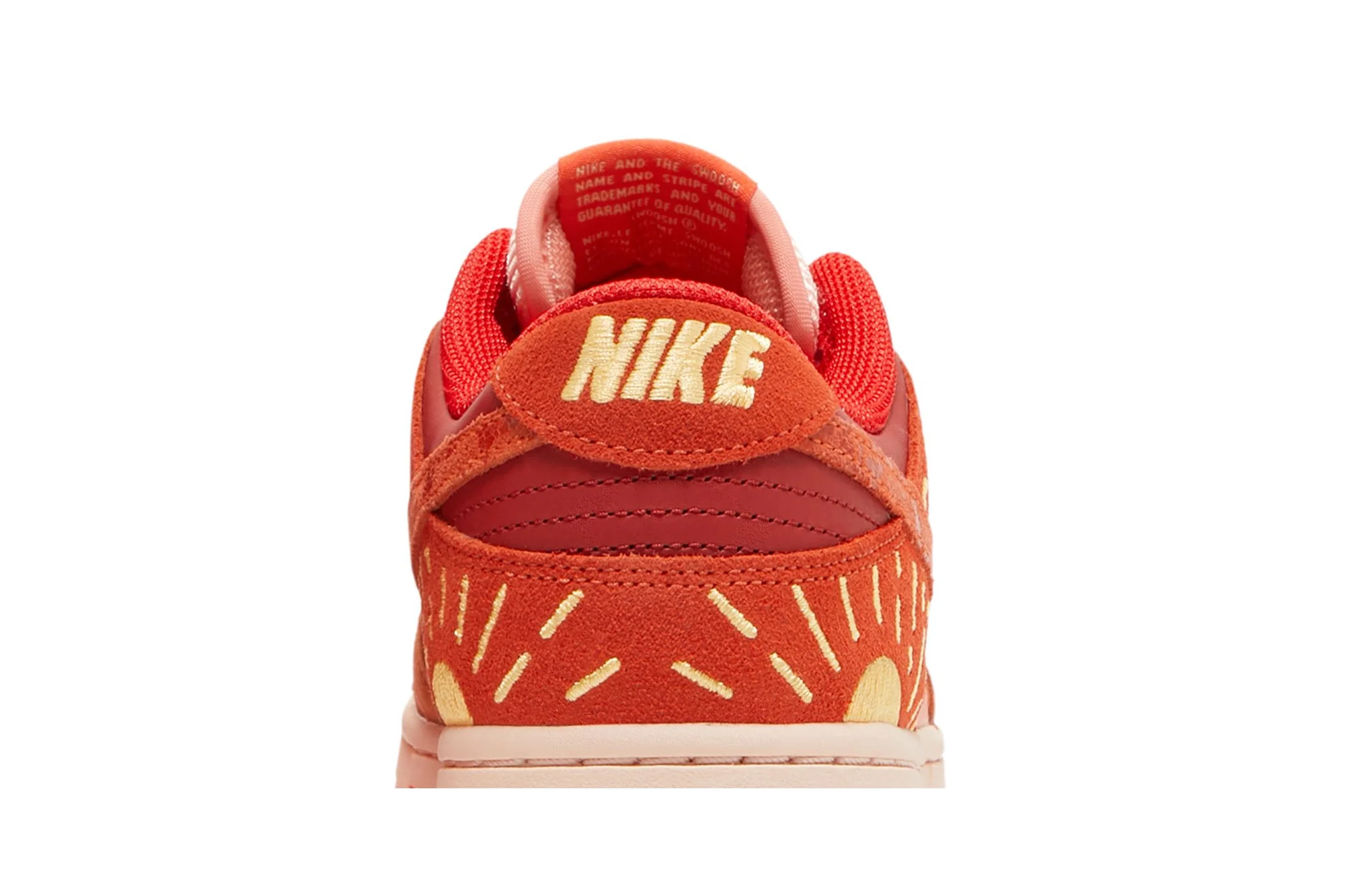 Nike Dunk Low ‘Winter Solstice’ DO6723-800 - Image 7