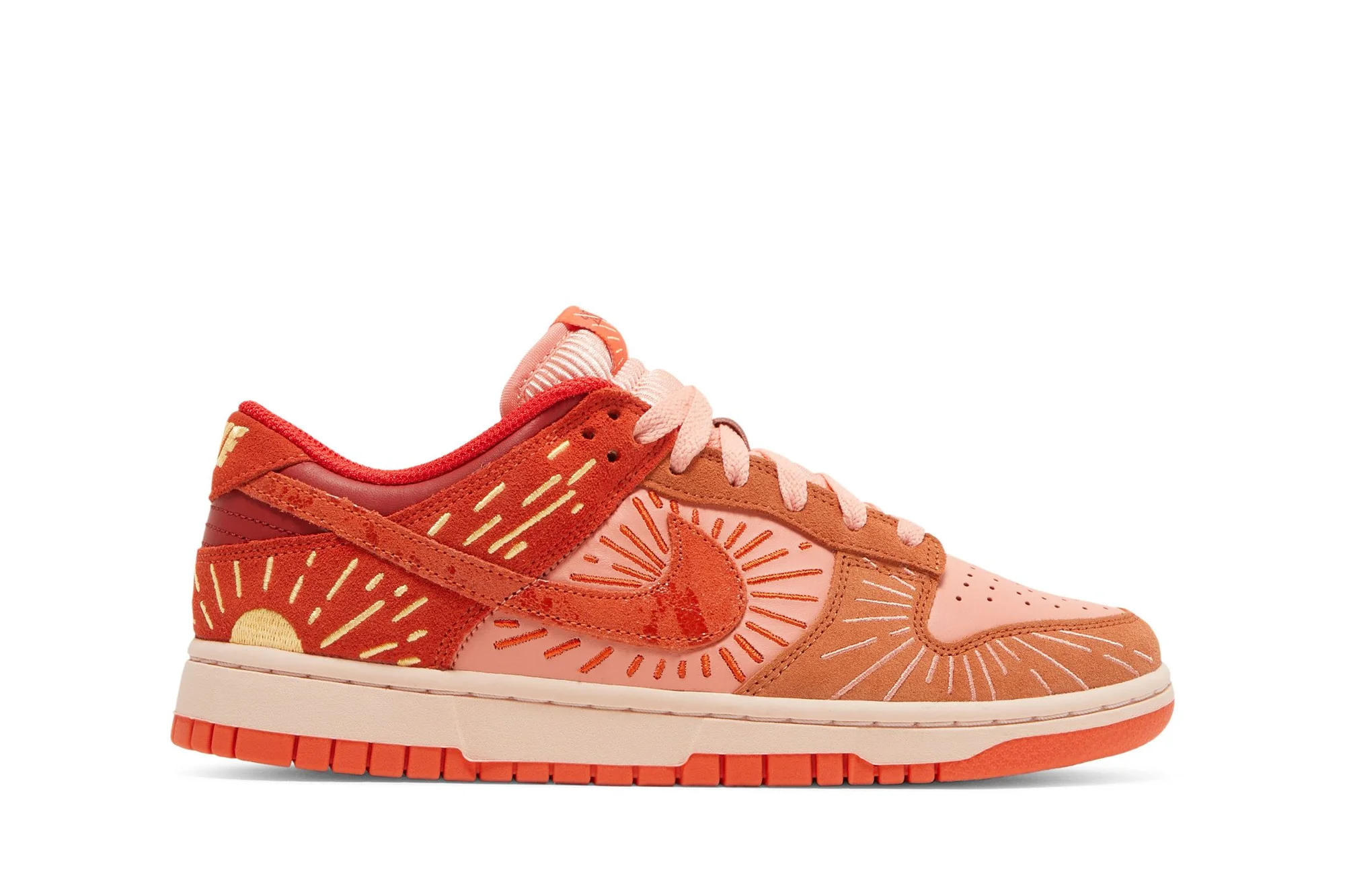 Nike Dunk Low ‘Winter Solstice’ DO6723-800