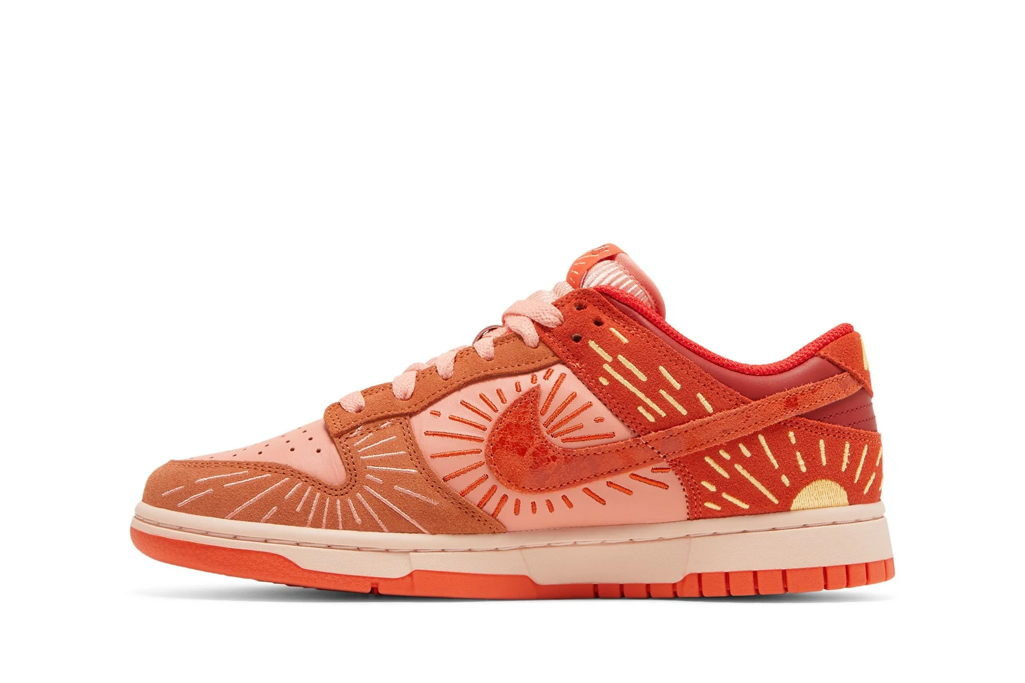 Nike Dunk Low ‘Winter Solstice’ DO6723-800 - Image 3