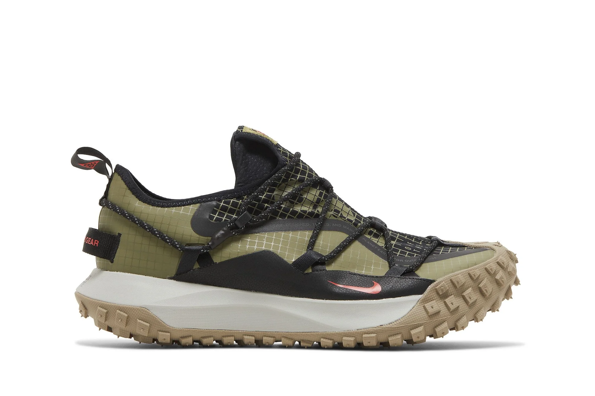 Nike ACG Mountain Fly Low SE ‘Pilgrim’ DO9334-300