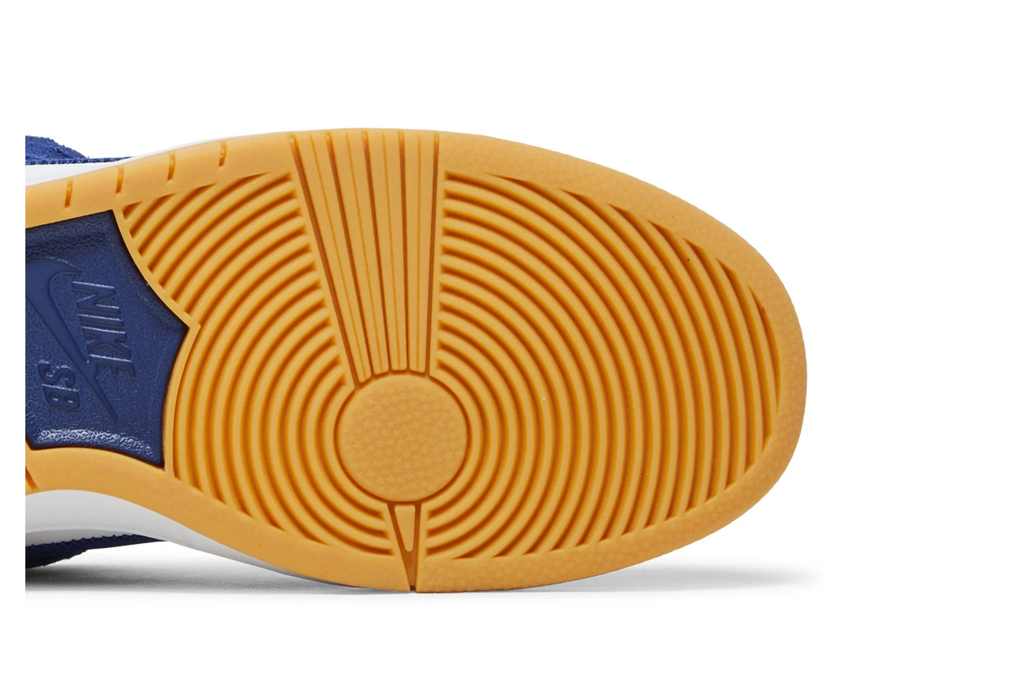 Nike SB Dunk Low ‘Los Angeles Dodgers’ DO9395-400 - Image 5