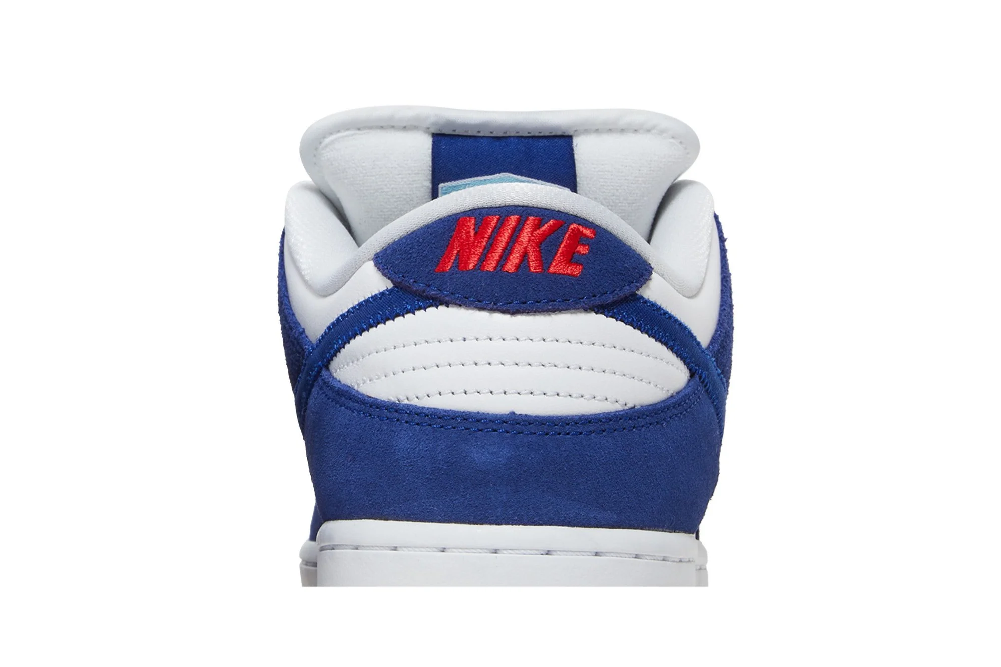 Nike SB Dunk Low ‘Los Angeles Dodgers’ DO9395-400 - Image 7