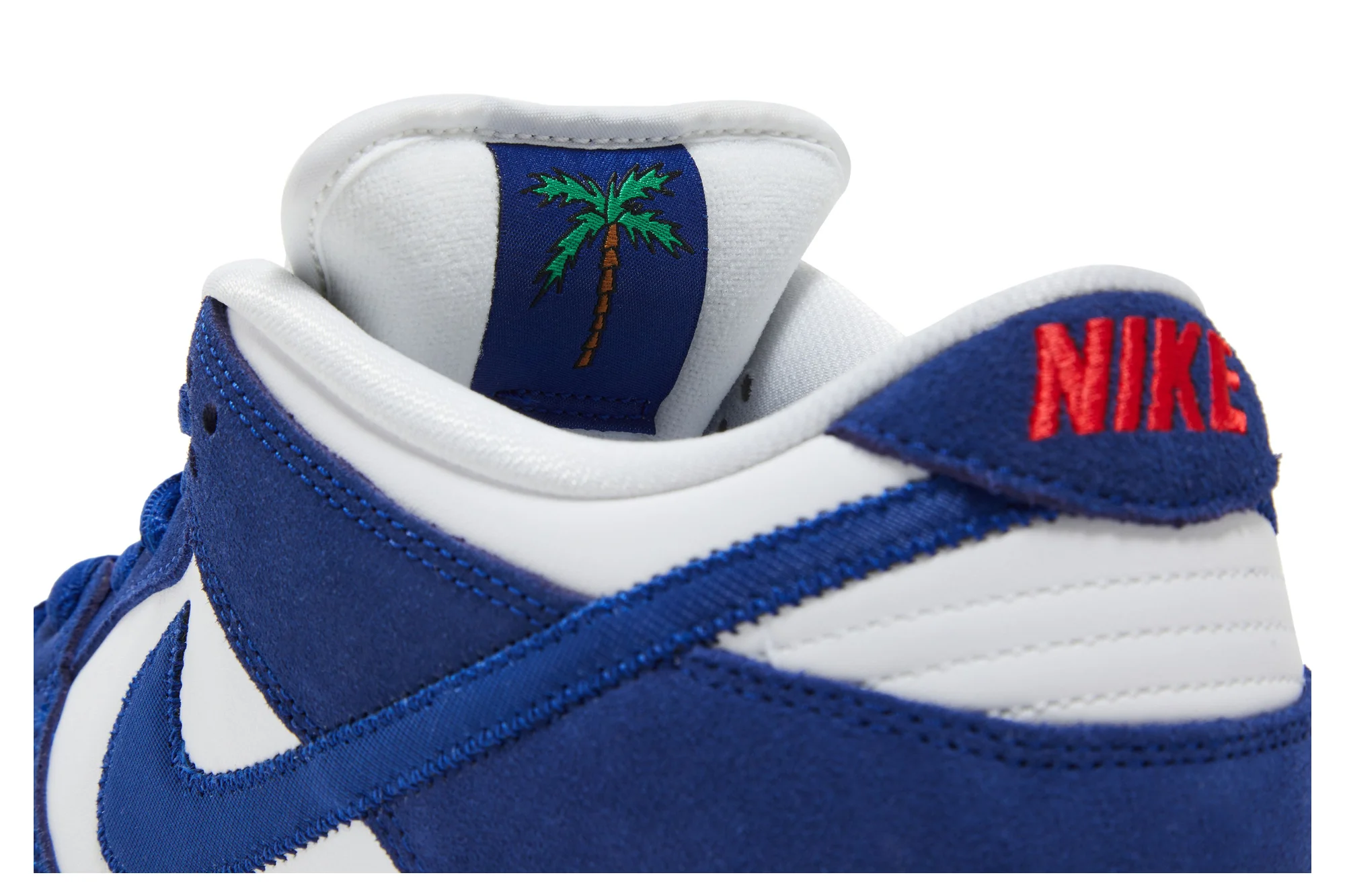 Nike SB Dunk Low ‘Los Angeles Dodgers’ DO9395-400 - Image 9