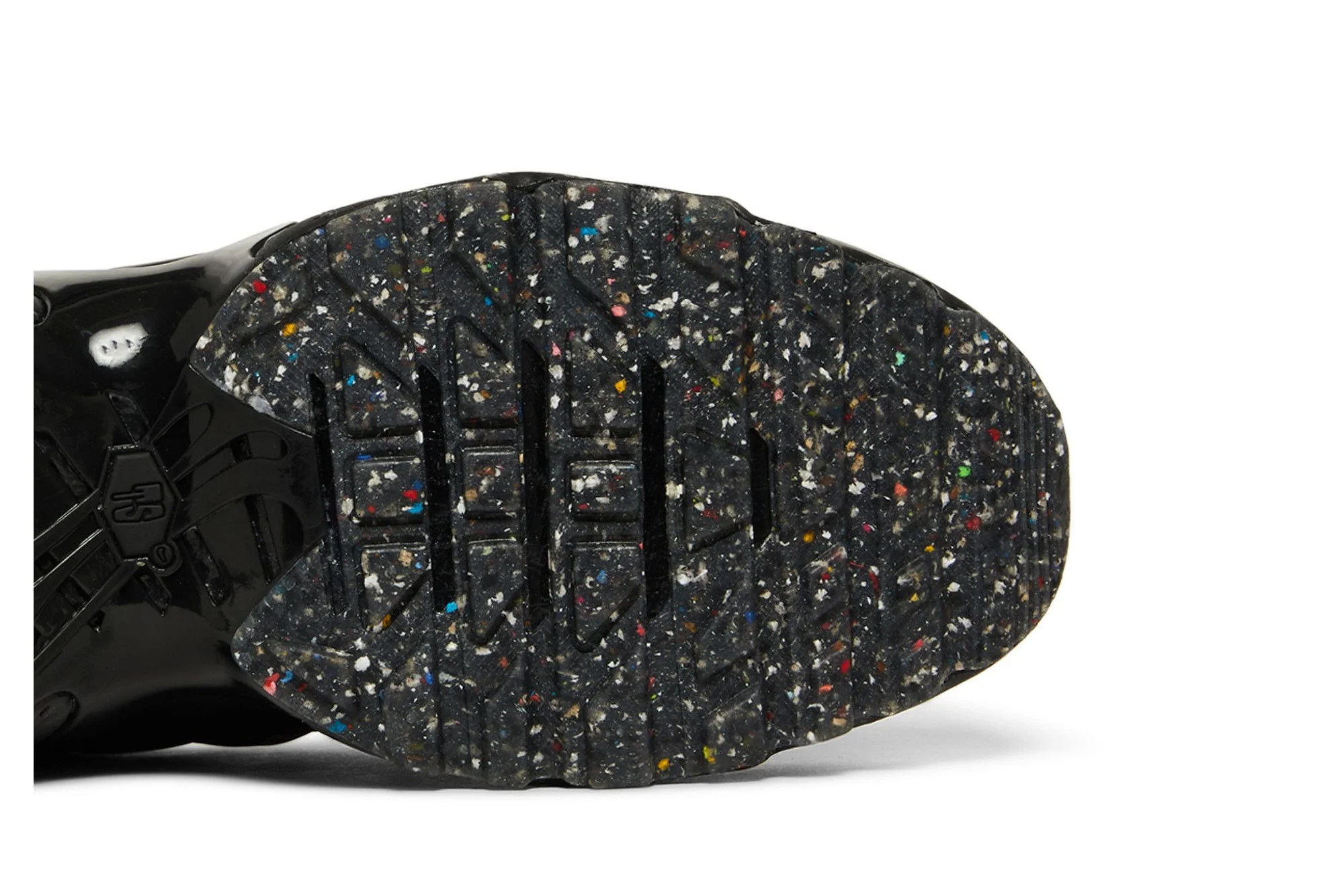 Nike Air Max Terrascape Plus ‘Triple Black’ DQ3977-001 - Image 5