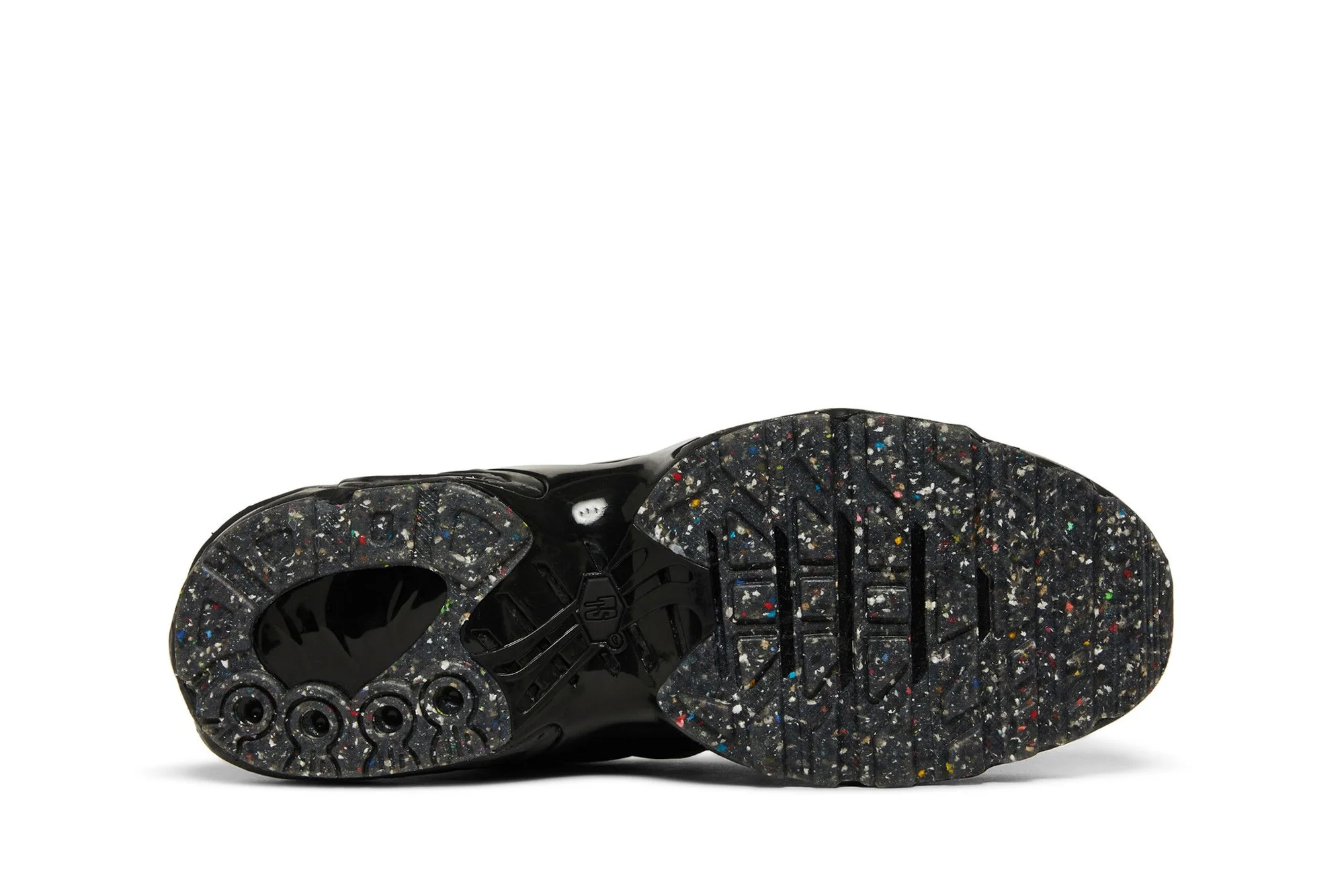Nike Air Max Terrascape Plus ‘Triple Black’ DQ3977-001 - Image 4