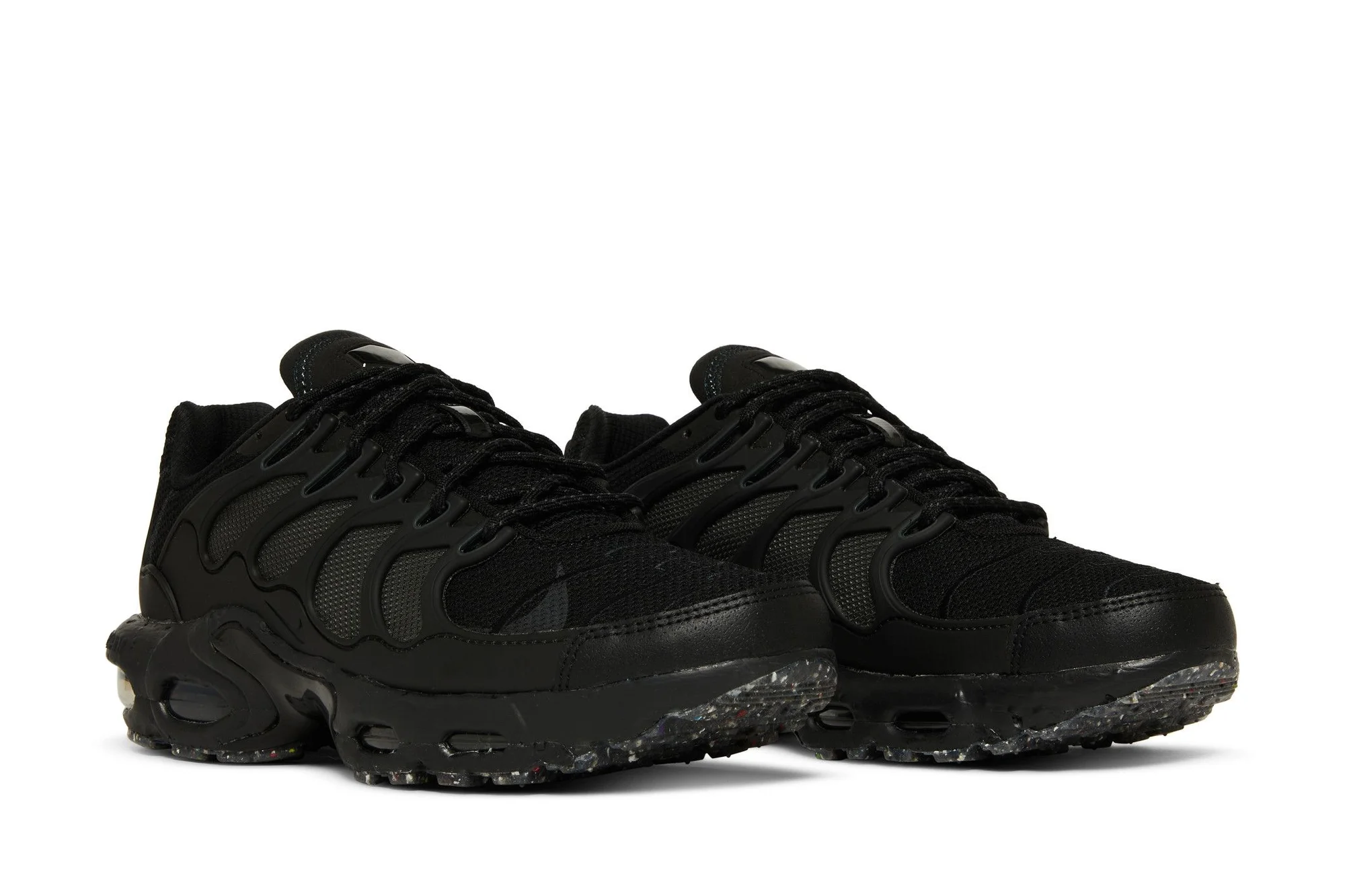 Nike Air Max Terrascape Plus ‘Triple Black’ DQ3977-001 - Image 8