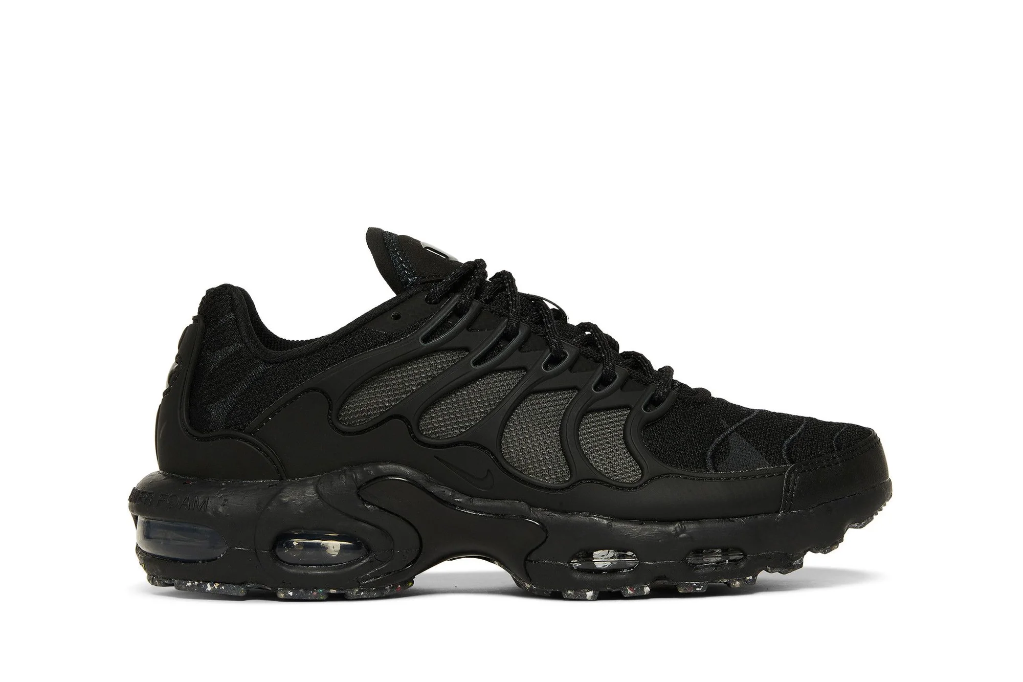 Nike Air Max Terrascape Plus ‘Triple Black’ DQ3977-001