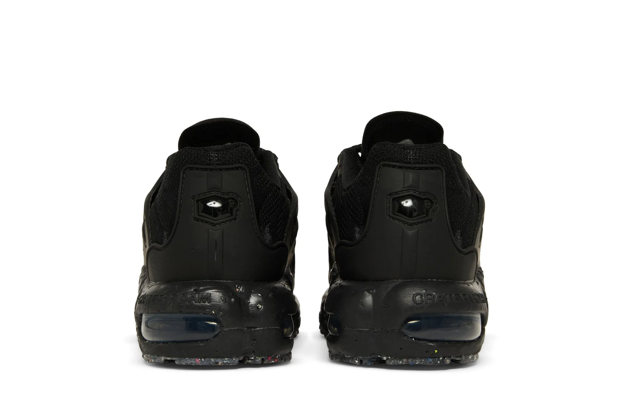 Nike Air Max Terrascape Plus ‘Triple Black’ DQ3977-001 - Image 6