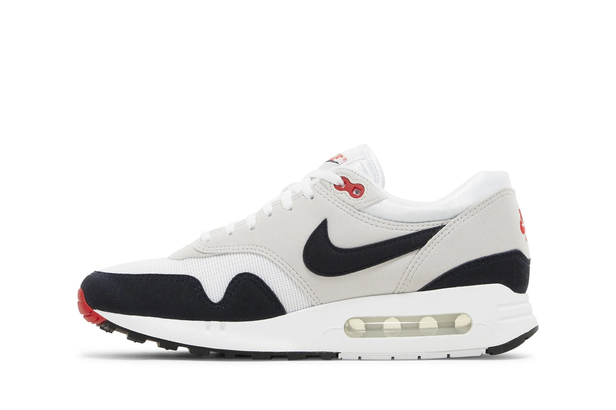 Nike Air Max 1 ’86 ‘Obsidian’ DQ3989-101 - Image 3